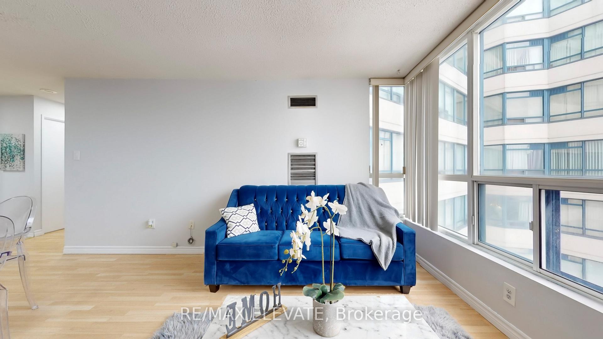 Photo 14 of Unit 1102, 3050 Ellesmere Road, Scarborough, Morningside — HOMEH