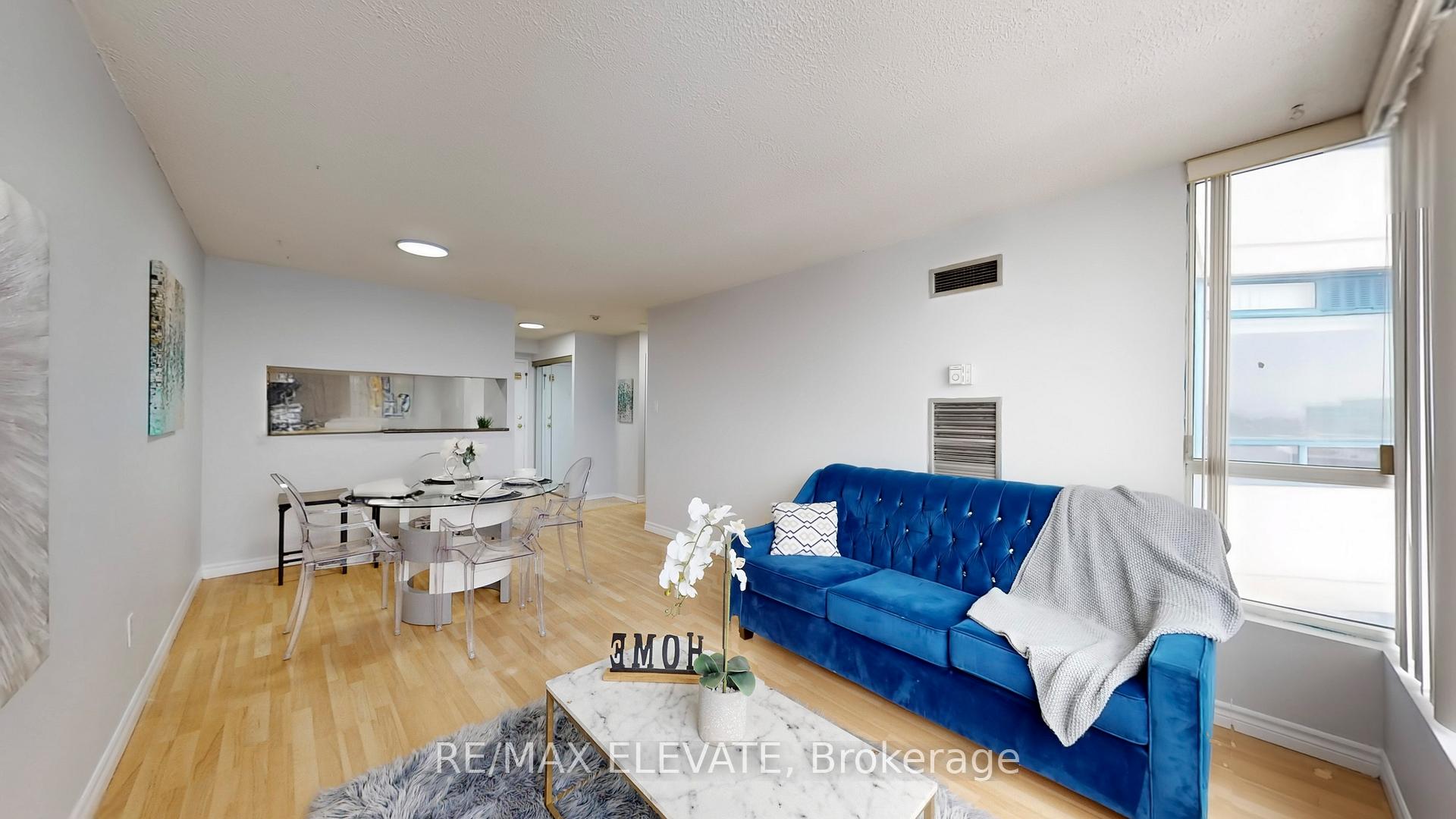 Photo 15 of Unit 1102, 3050 Ellesmere Road, Scarborough, Morningside — HOMEH
