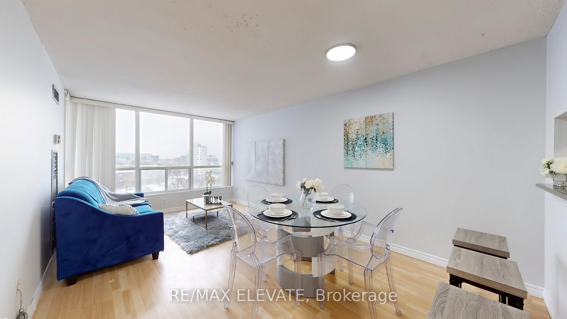Photo 16 of Unit 1102, 3050 Ellesmere Road, Scarborough, Morningside — HOMEH