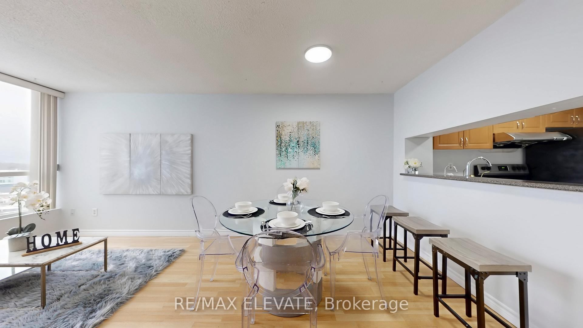 Photo 17 of Unit 1102, 3050 Ellesmere Road, Scarborough, Morningside — HOMEH