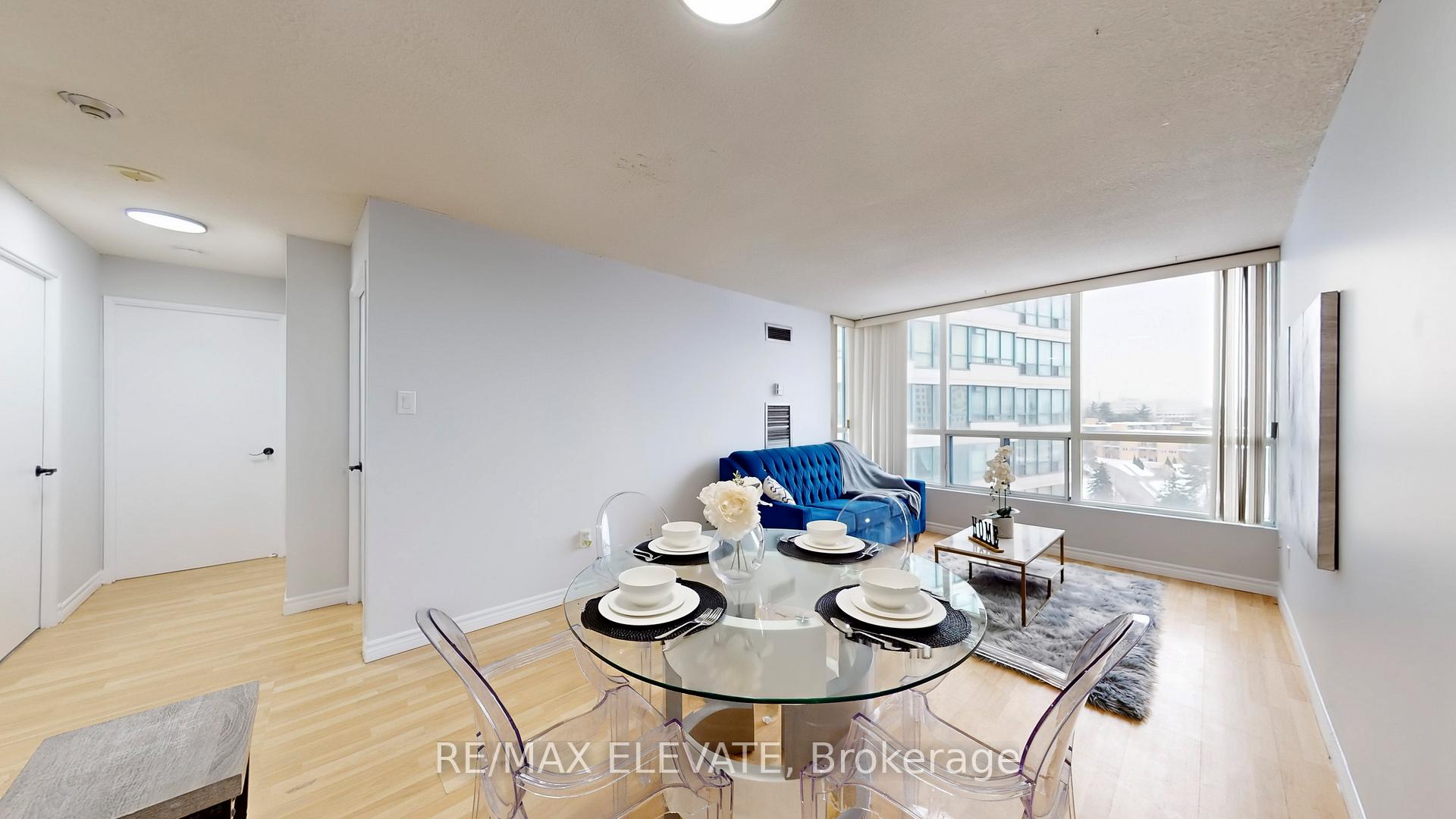 Photo 18 of Unit 1102, 3050 Ellesmere Road, Scarborough, Morningside — HOMEH