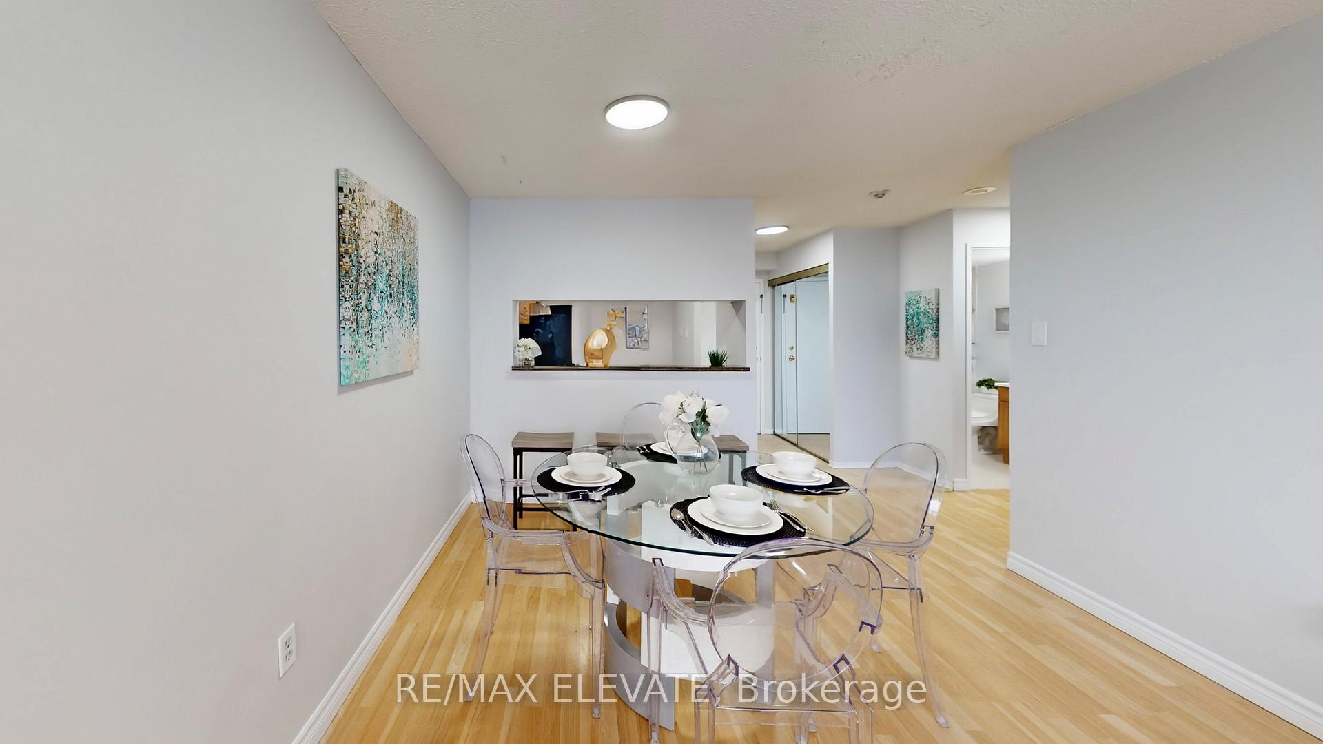 Photo 20 of Unit 1102, 3050 Ellesmere Road, Scarborough, Morningside — HOMEH