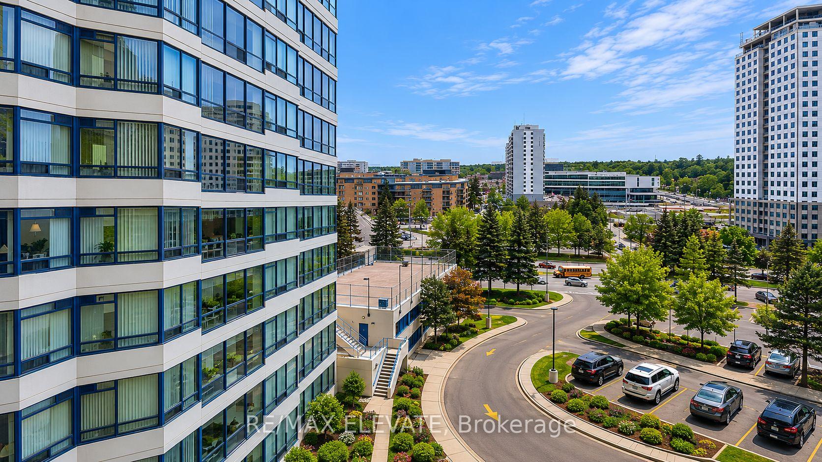 Photo 35 of Unit 1102, 3050 Ellesmere Road, Scarborough, Morningside — HOMEH