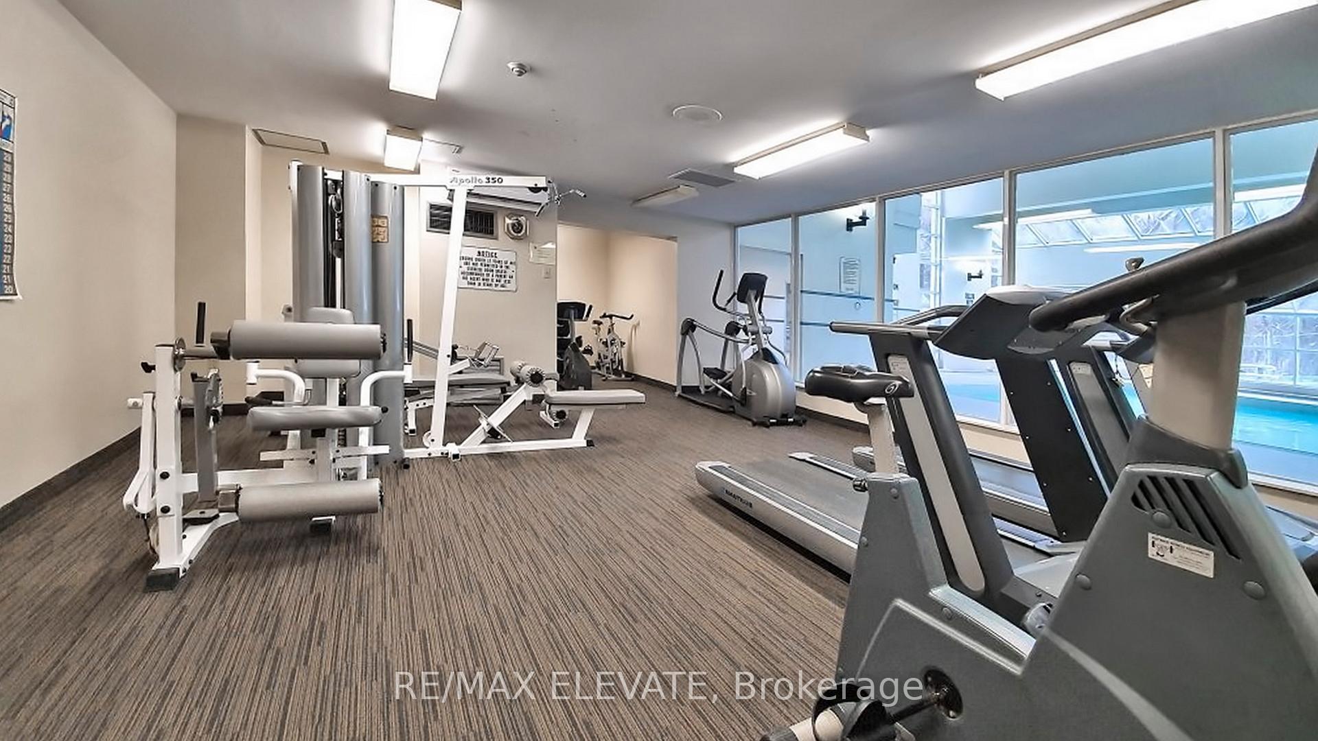 Photo 44 of Unit 1102, 3050 Ellesmere Road, Scarborough, Morningside — HOMEH