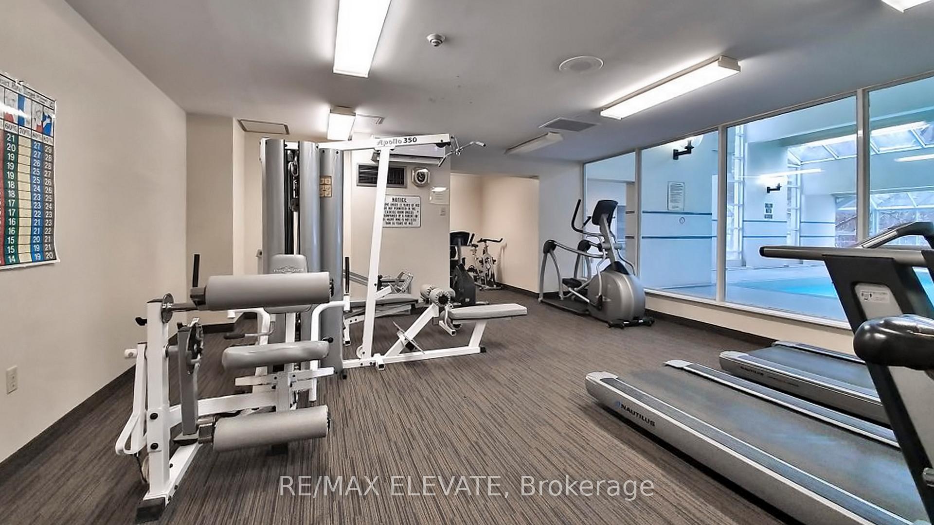 Photo 45 of Unit 1102, 3050 Ellesmere Road, Scarborough, Morningside — HOMEH