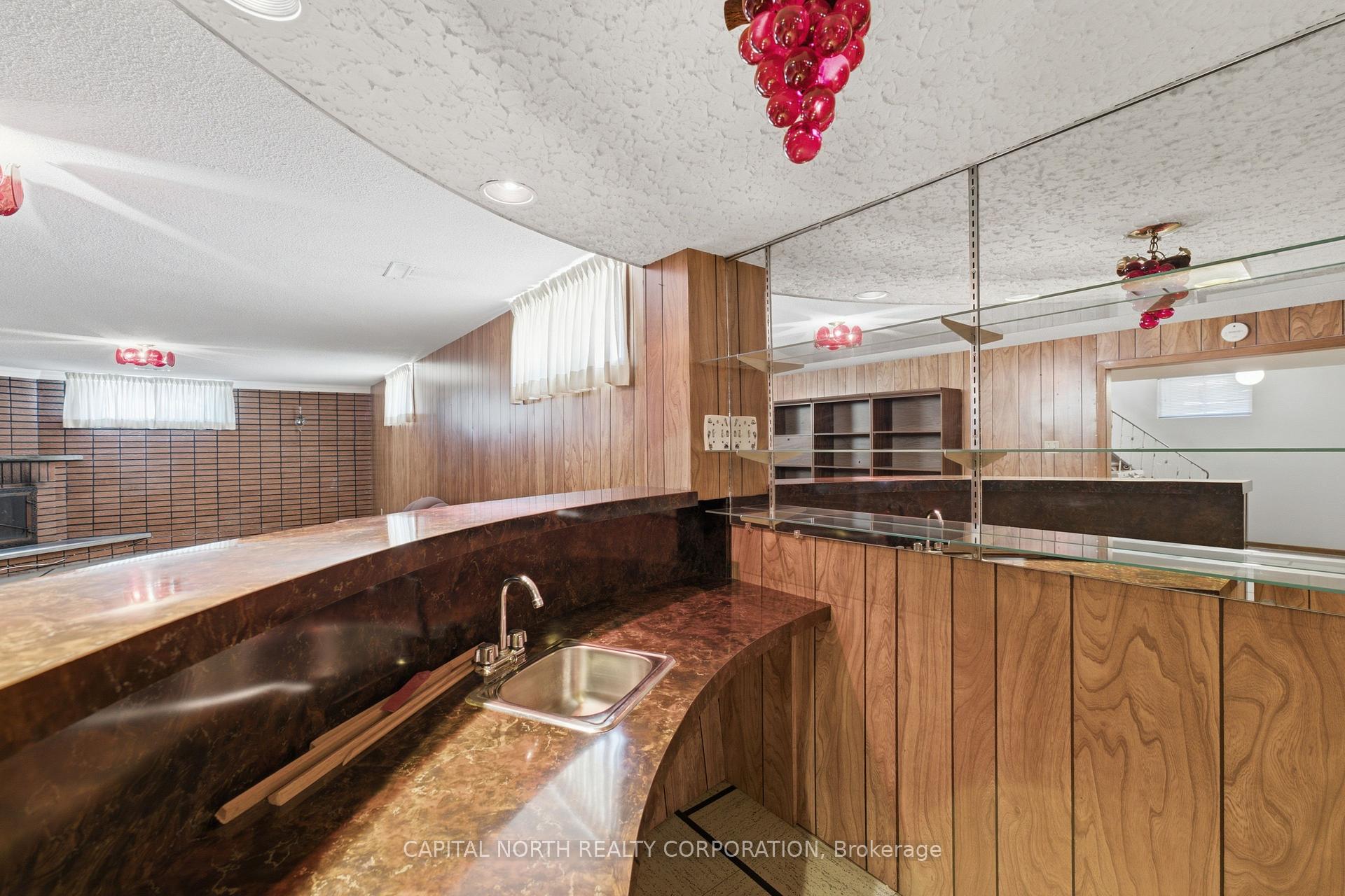Photo 34 of 21 Maryhill Drive, Etobicoke, Mount Olive-Silverstone-Jamestown — HOMEH