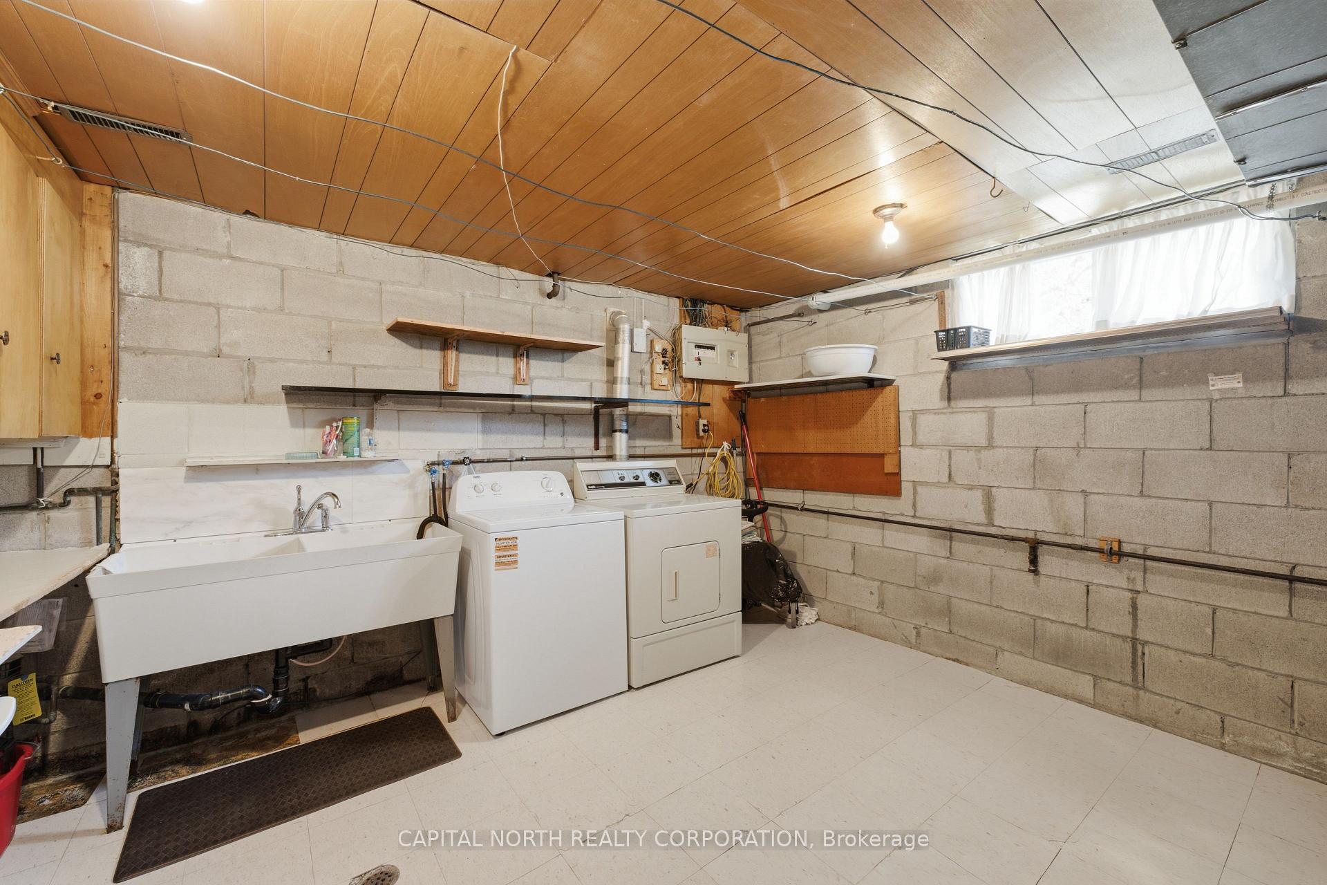 Photo 39 of 21 Maryhill Drive, Etobicoke, Mount Olive-Silverstone-Jamestown — HOMEH