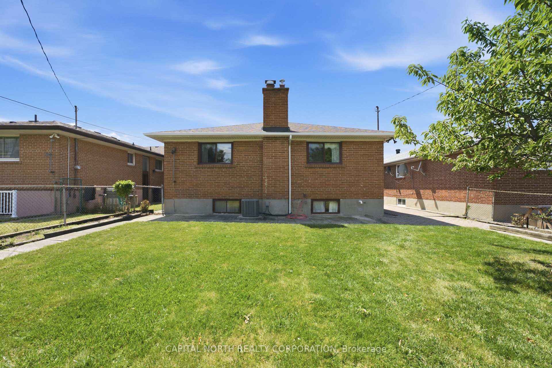 Photo 41 of 21 Maryhill Drive, Etobicoke, Mount Olive-Silverstone-Jamestown — HOMEH