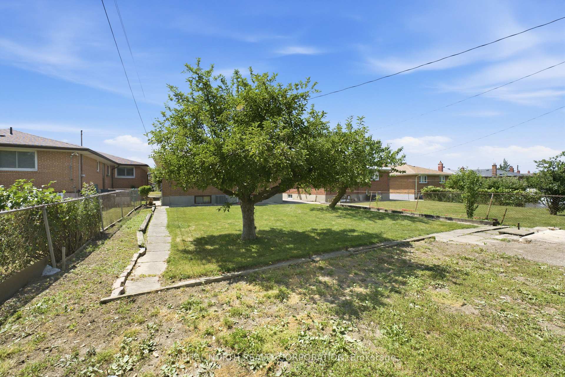Photo 42 of 21 Maryhill Drive, Etobicoke, Mount Olive-Silverstone-Jamestown — HOMEH