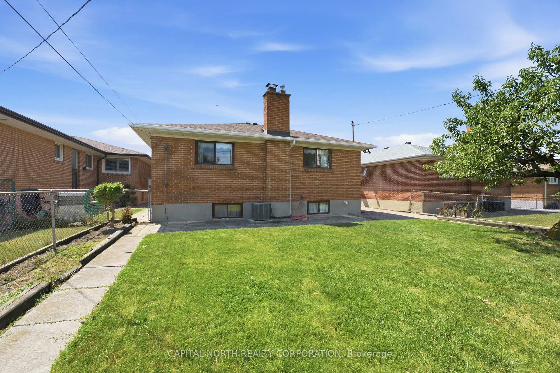 Photo 43 of 21 Maryhill Drive, Etobicoke, Mount Olive-Silverstone-Jamestown — HOMEH