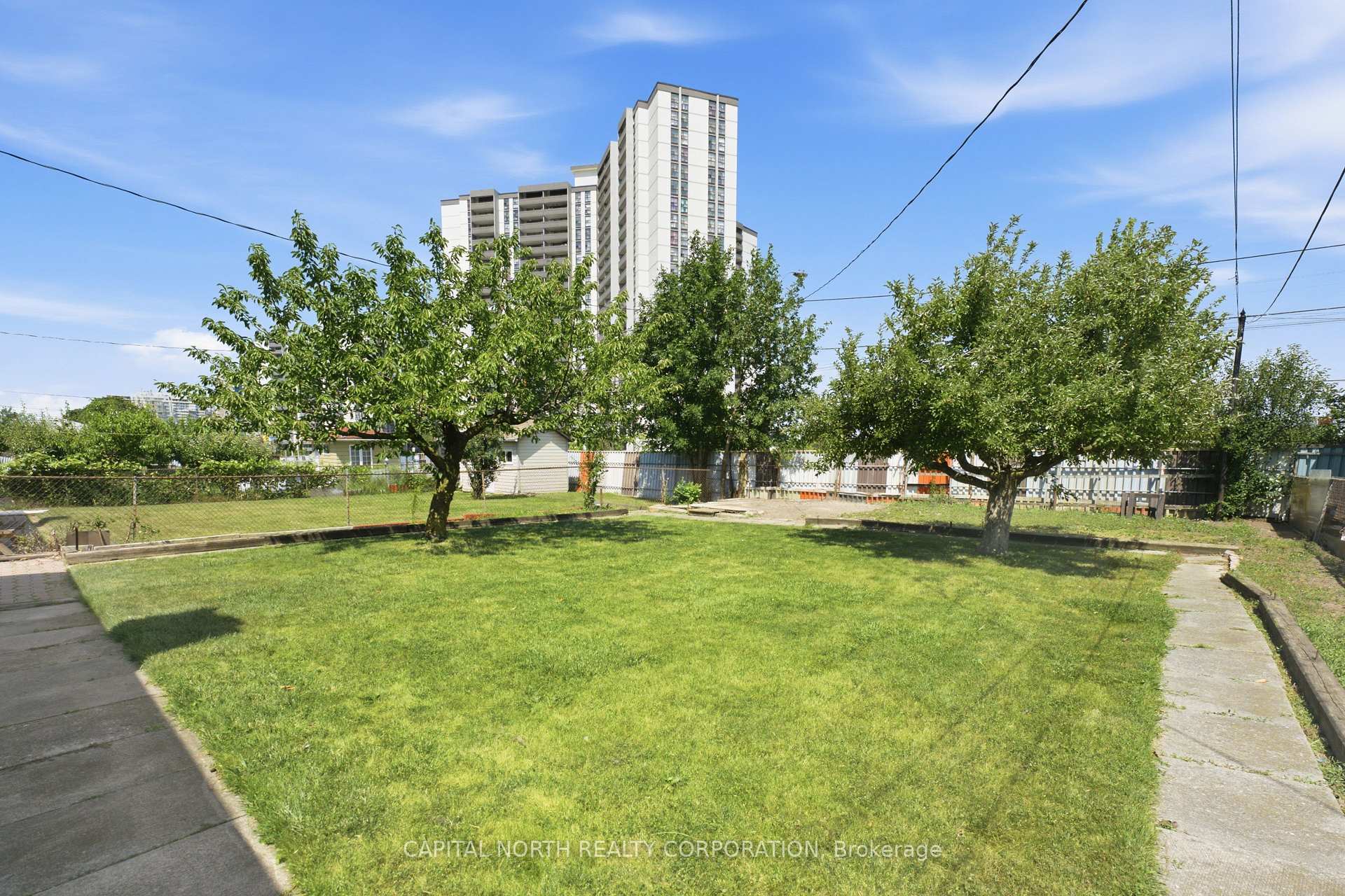 Photo 44 of 21 Maryhill Drive, Etobicoke, Mount Olive-Silverstone-Jamestown — HOMEH