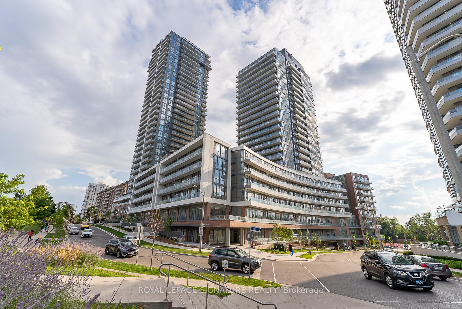 Photo 1 of Unit 722, 36 Forest Manor Road, North York, Henry Farm — HOMEH