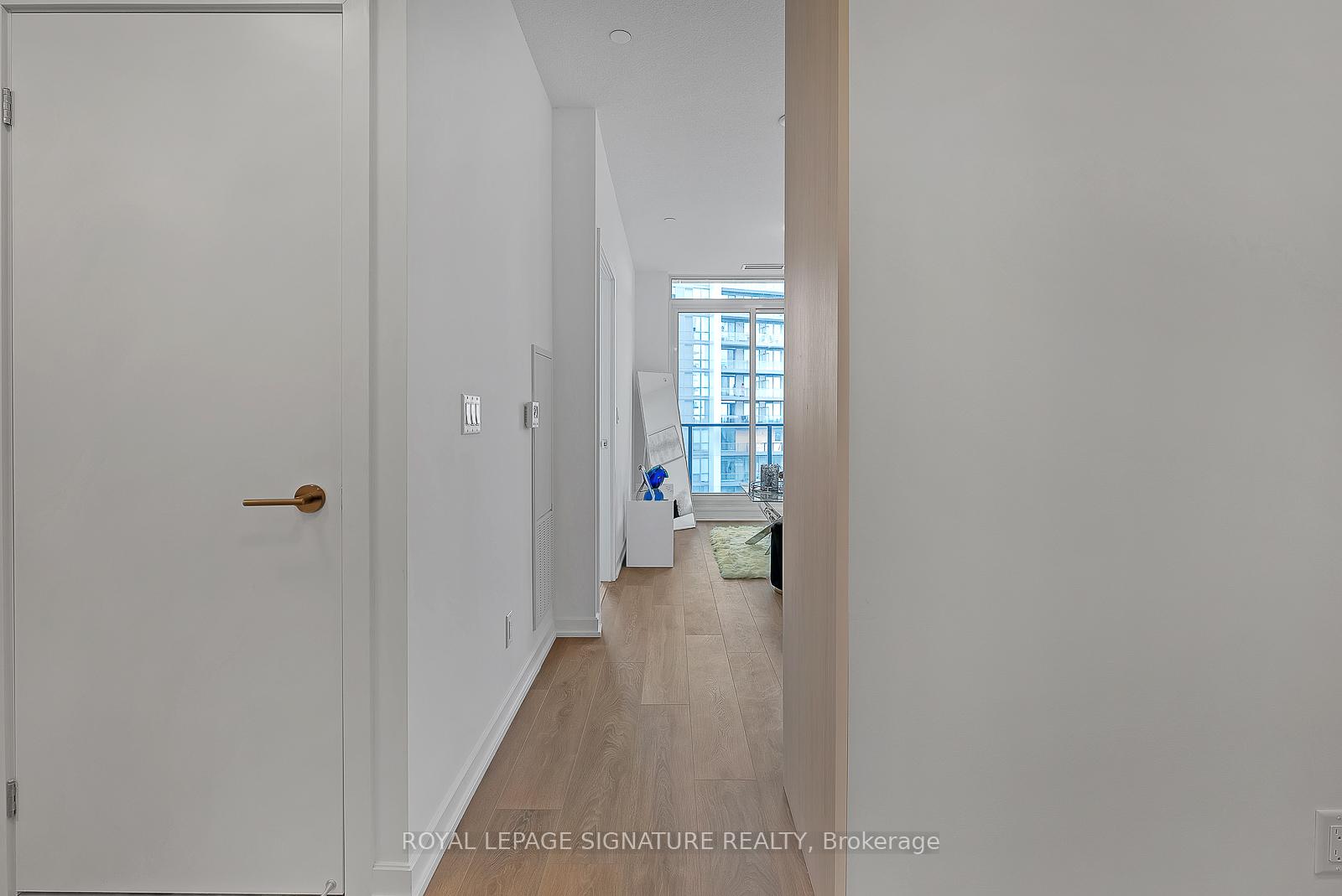 Photo 2 of Unit 722, 36 Forest Manor Road, North York, Henry Farm — HOMEH