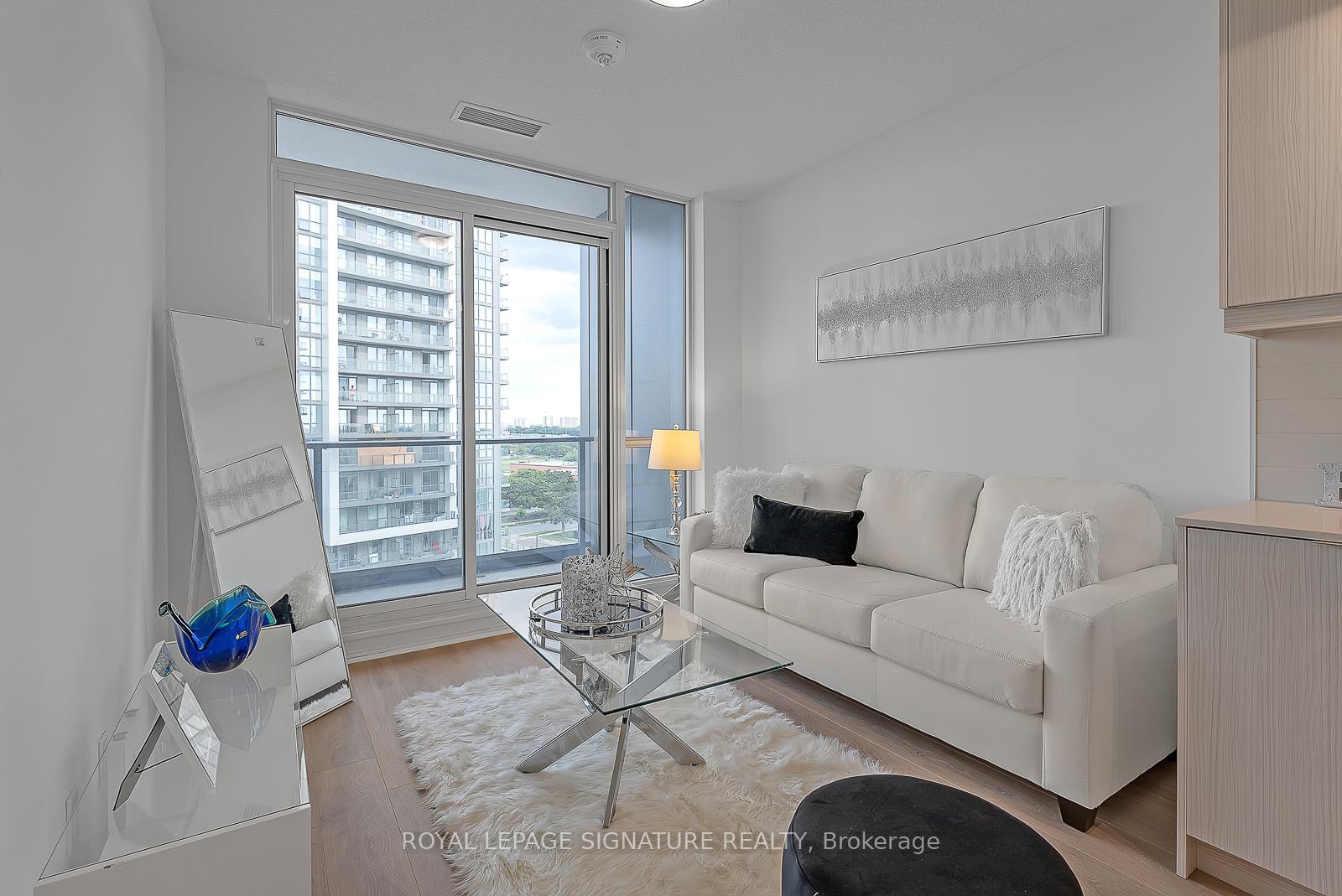 Photo 9 of Unit 722, 36 Forest Manor Road, North York, Henry Farm — HOMEH