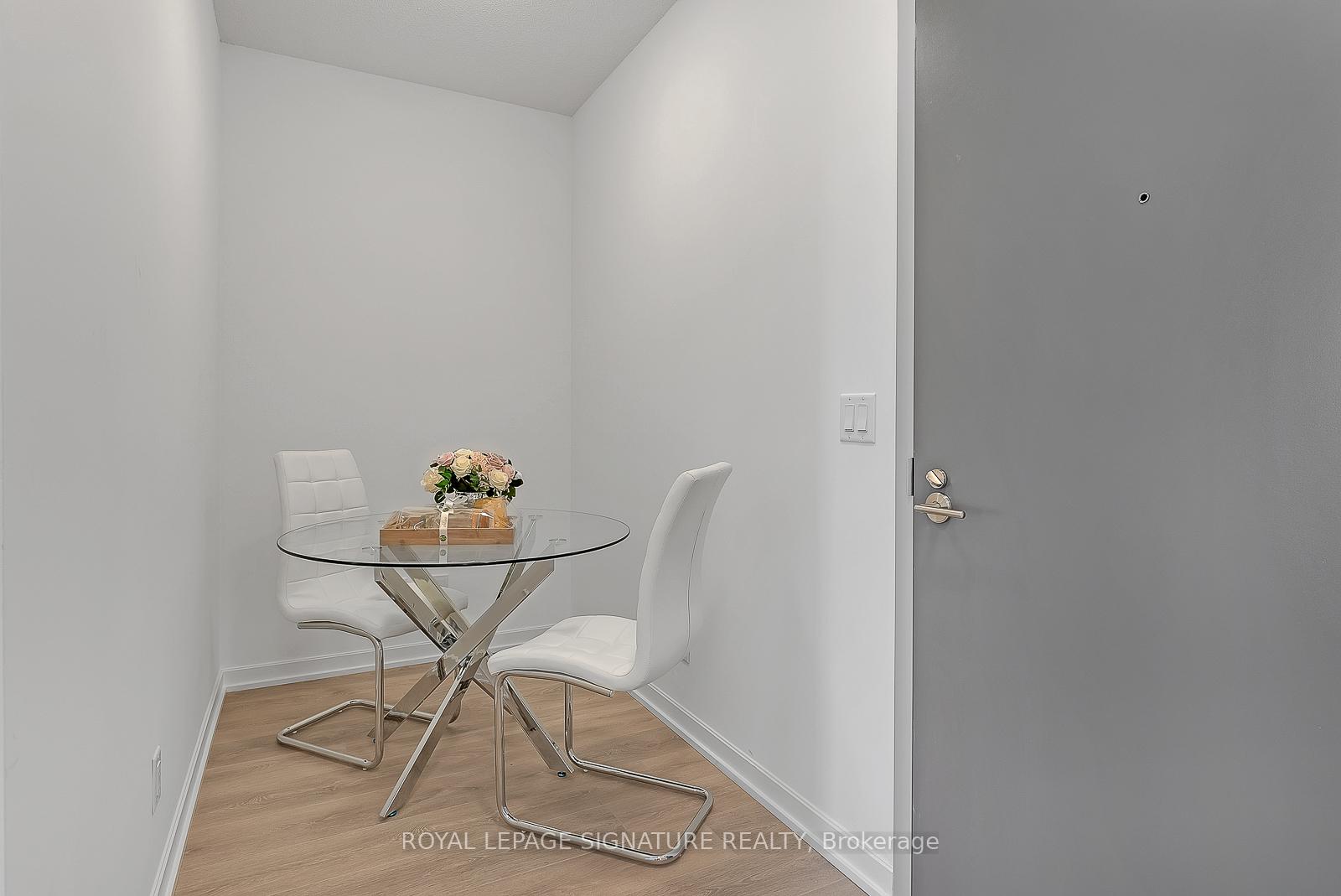 Photo 10 of Unit 722, 36 Forest Manor Road, North York, Henry Farm — HOMEH
