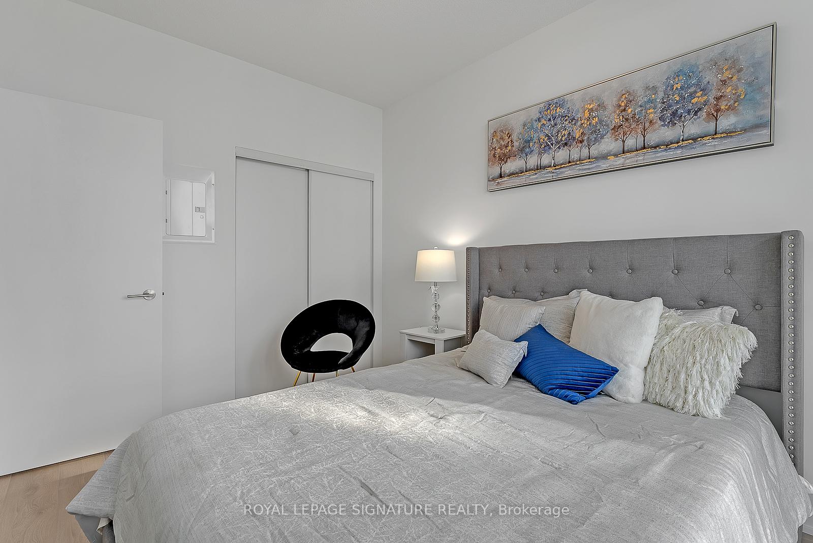 Photo 12 of Unit 722, 36 Forest Manor Road, North York, Henry Farm — HOMEH