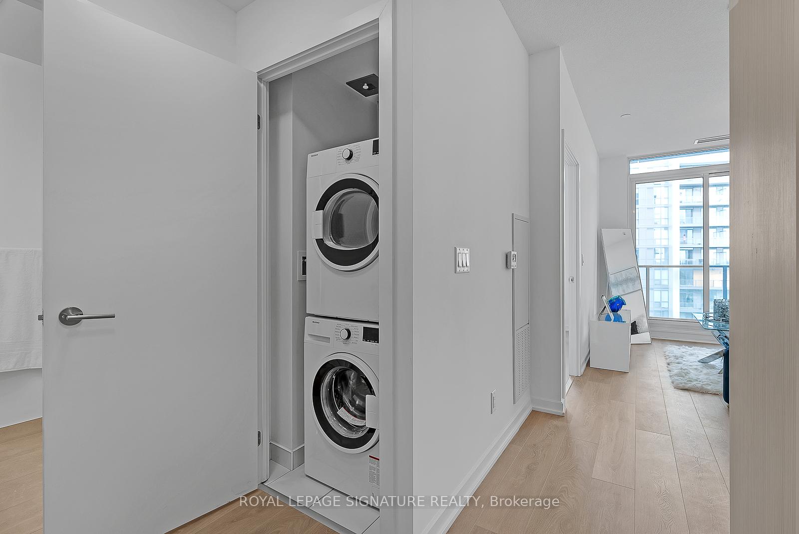 Photo 15 of Unit 722, 36 Forest Manor Road, North York, Henry Farm — HOMEH