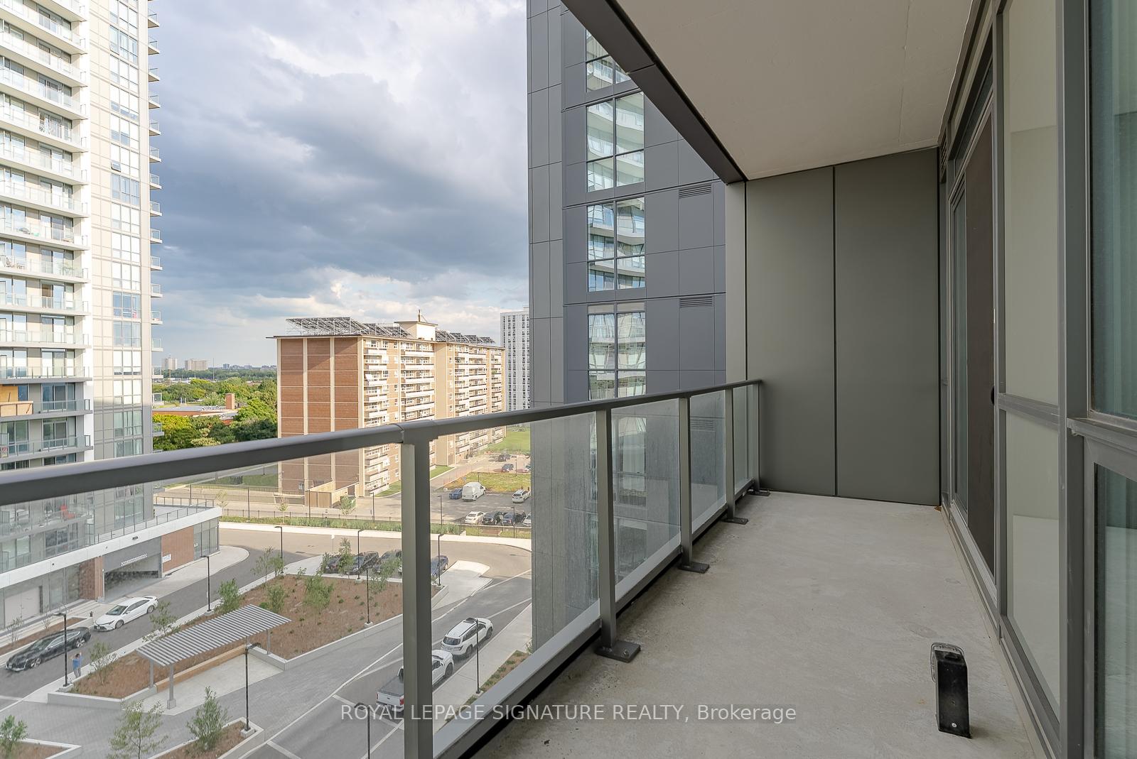 Photo 16 of Unit 722, 36 Forest Manor Road, North York, Henry Farm — HOMEH