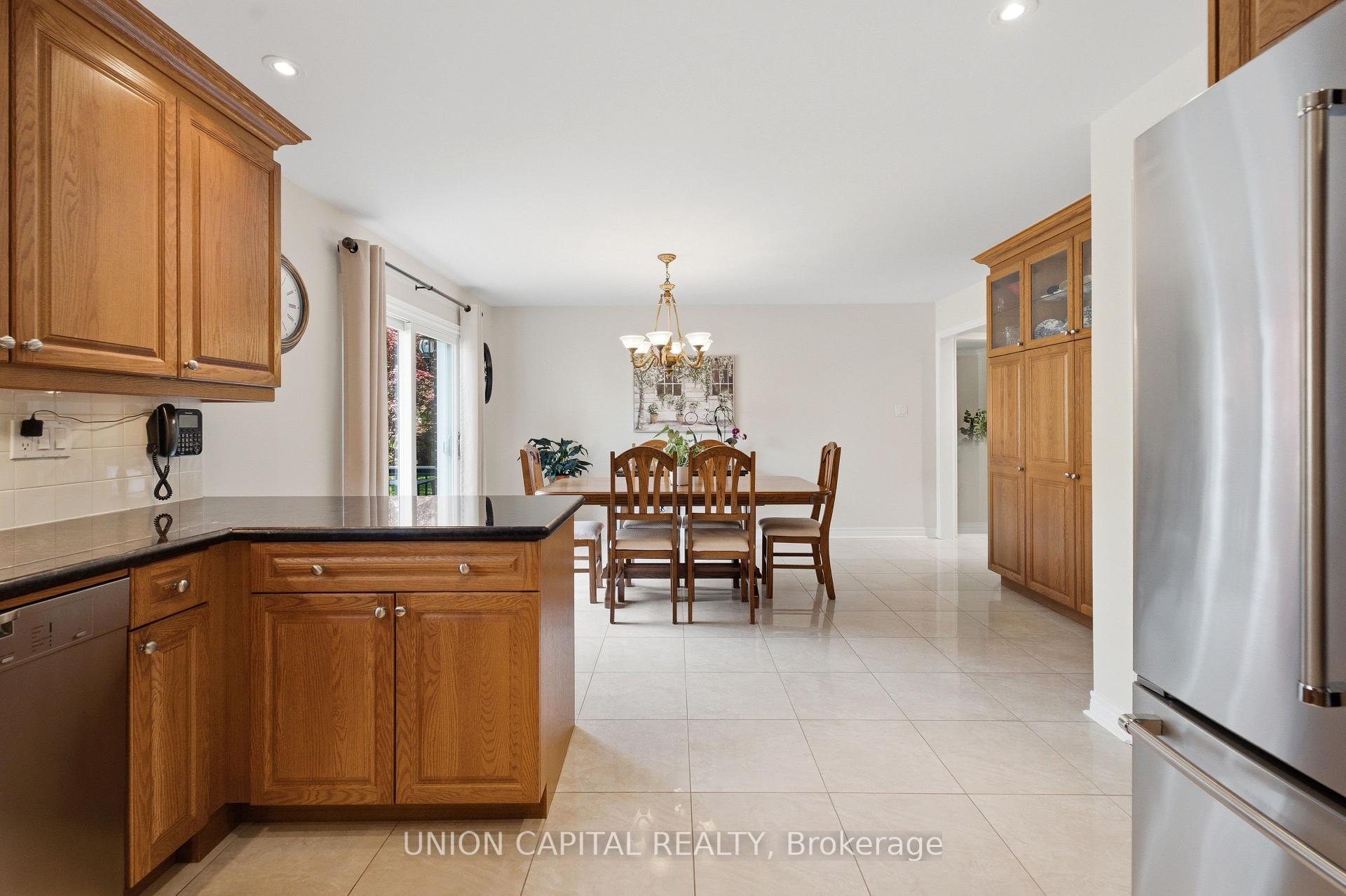 Photo 10 of 10 Myers Boulevard, Richmond Hill, South Richvale — HOMEH