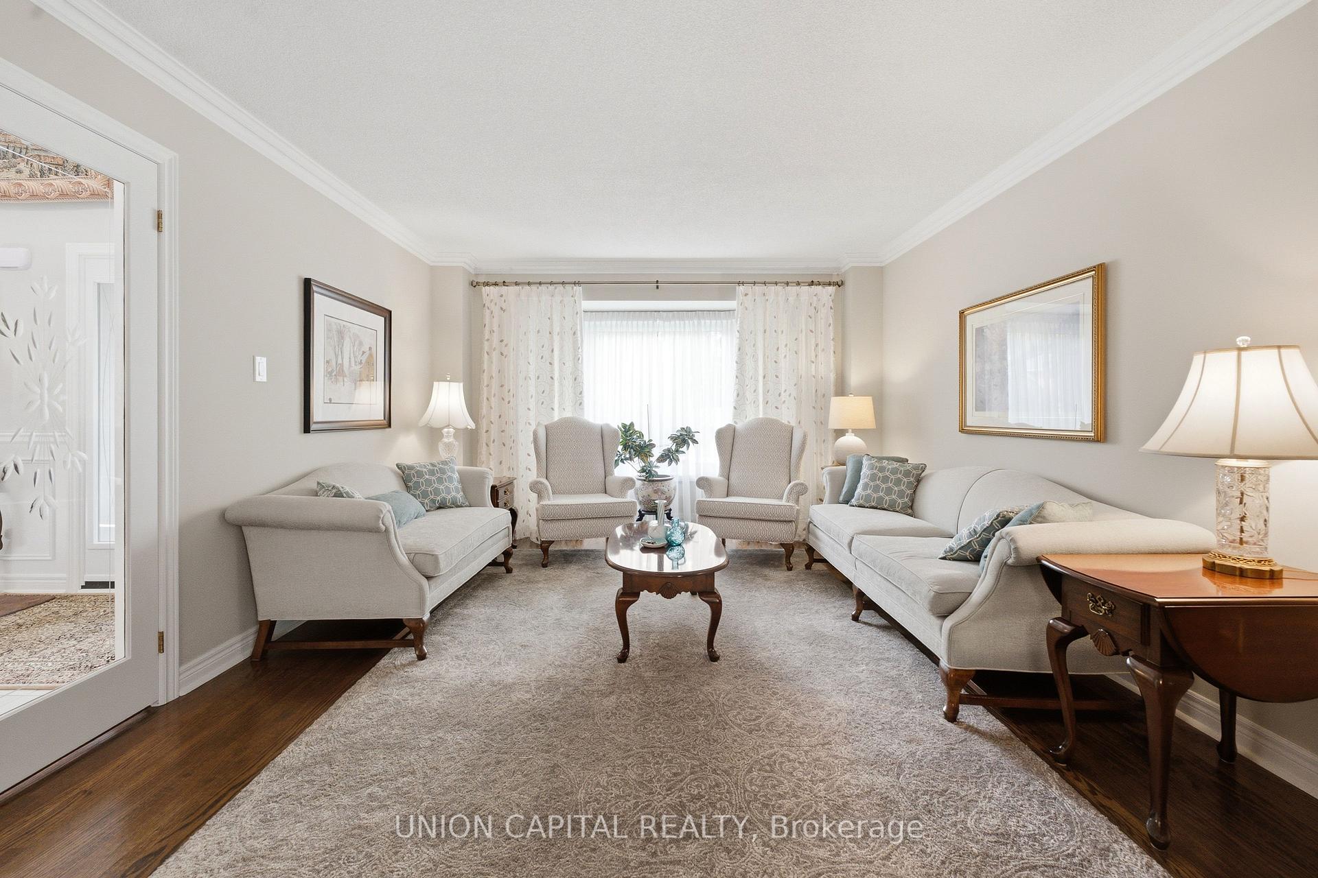 Photo 16 of 10 Myers Boulevard, Richmond Hill, South Richvale — HOMEH