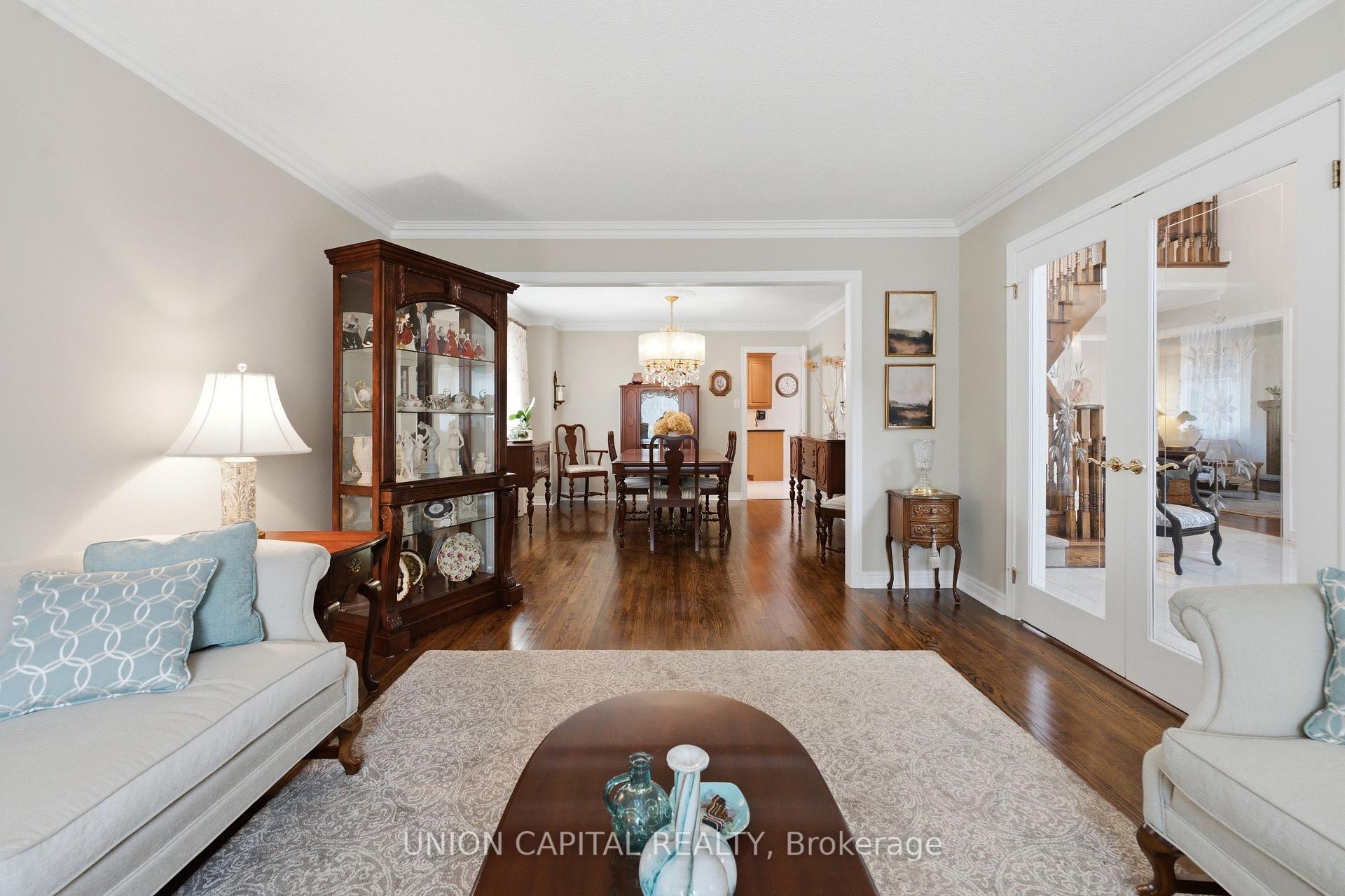 Photo 17 of 10 Myers Boulevard, Richmond Hill, South Richvale — HOMEH
