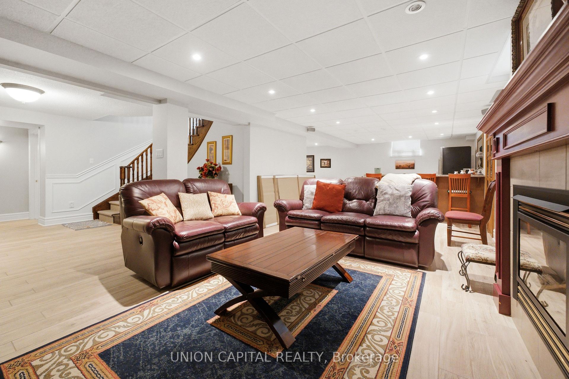 Photo 35 of 10 Myers Boulevard, Richmond Hill, South Richvale — HOMEH