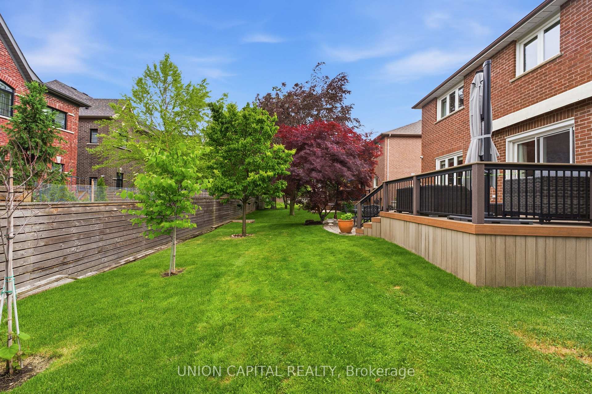 Photo 44 of 10 Myers Boulevard, Richmond Hill, South Richvale — HOMEH