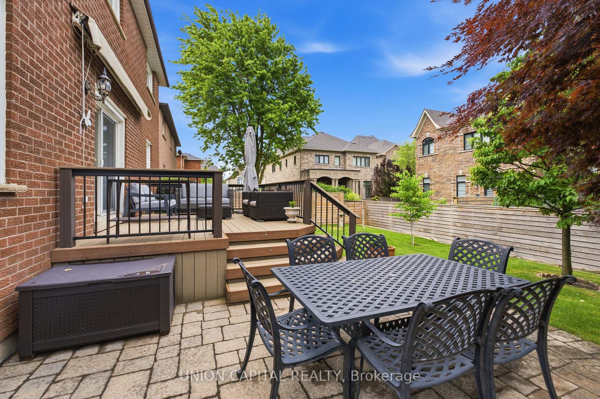 Photo 46 of 10 Myers Boulevard, Richmond Hill, South Richvale — HOMEH
