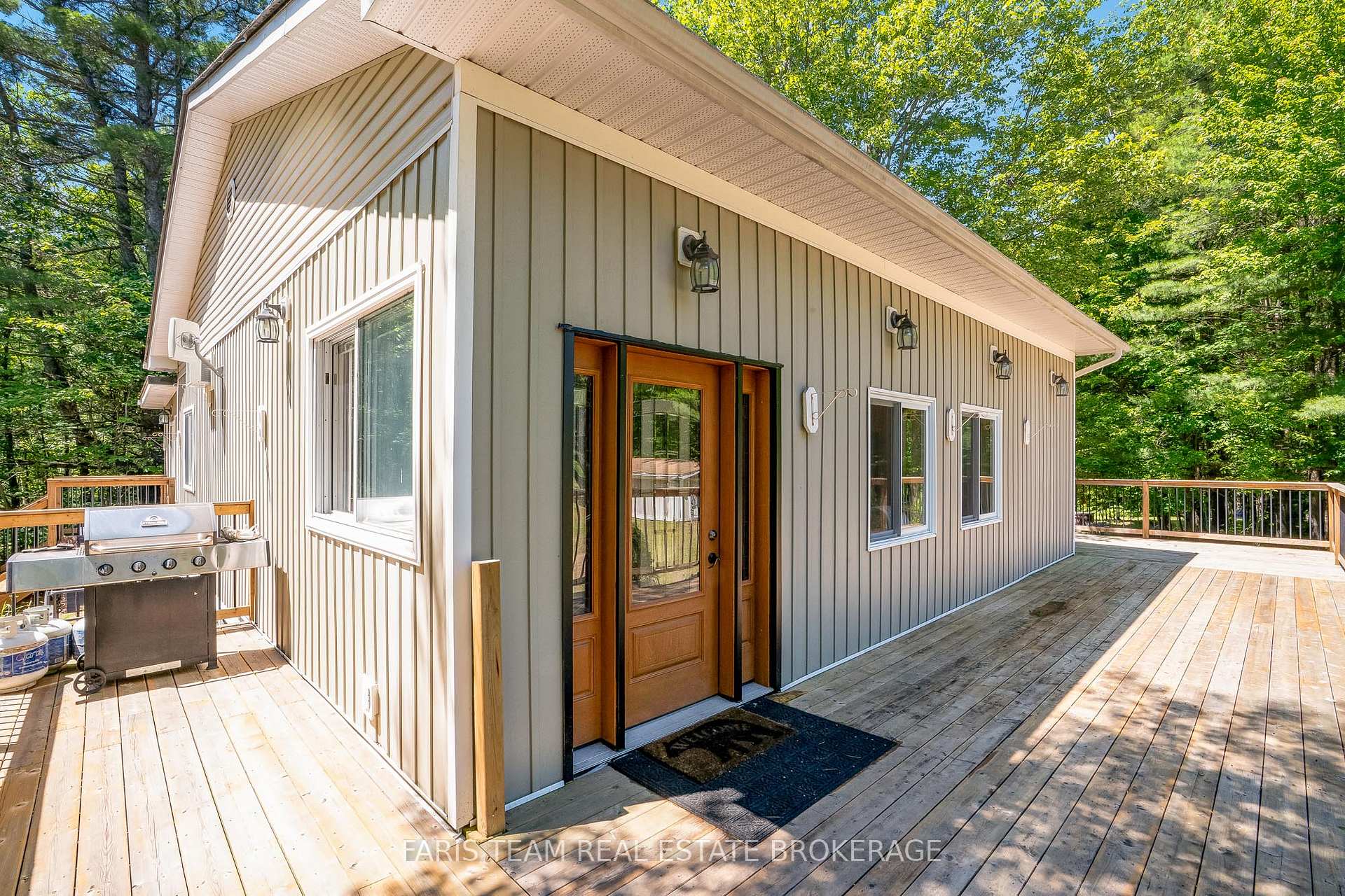 Photo 5 of 1226 Baseline Road, Gravenhurst, Morrison — HOMEH