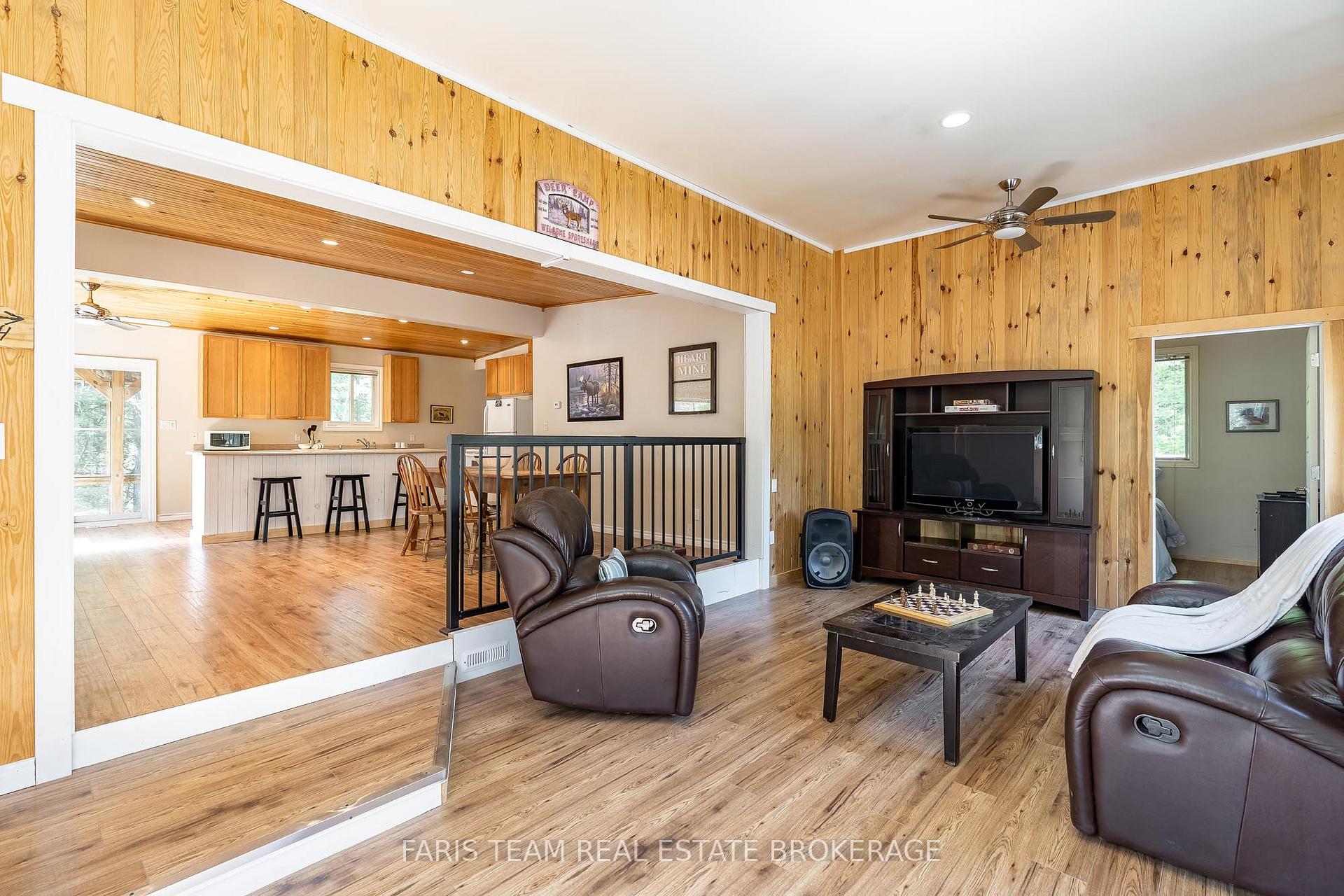 Photo 13 of 1226 Baseline Road, Gravenhurst, Morrison — HOMEH