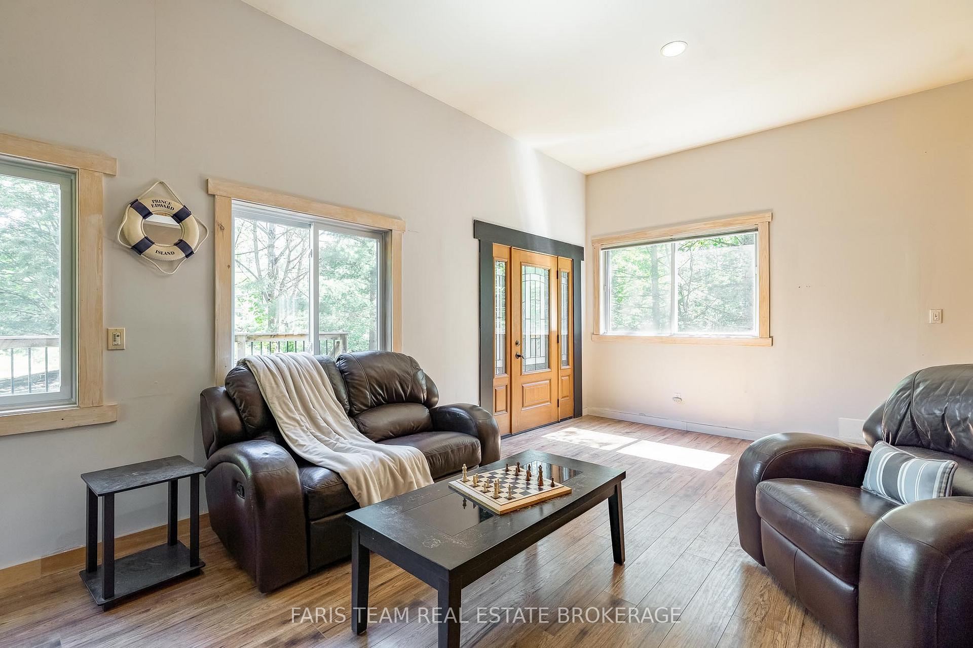 Photo 14 of 1226 Baseline Road, Gravenhurst, Morrison — HOMEH