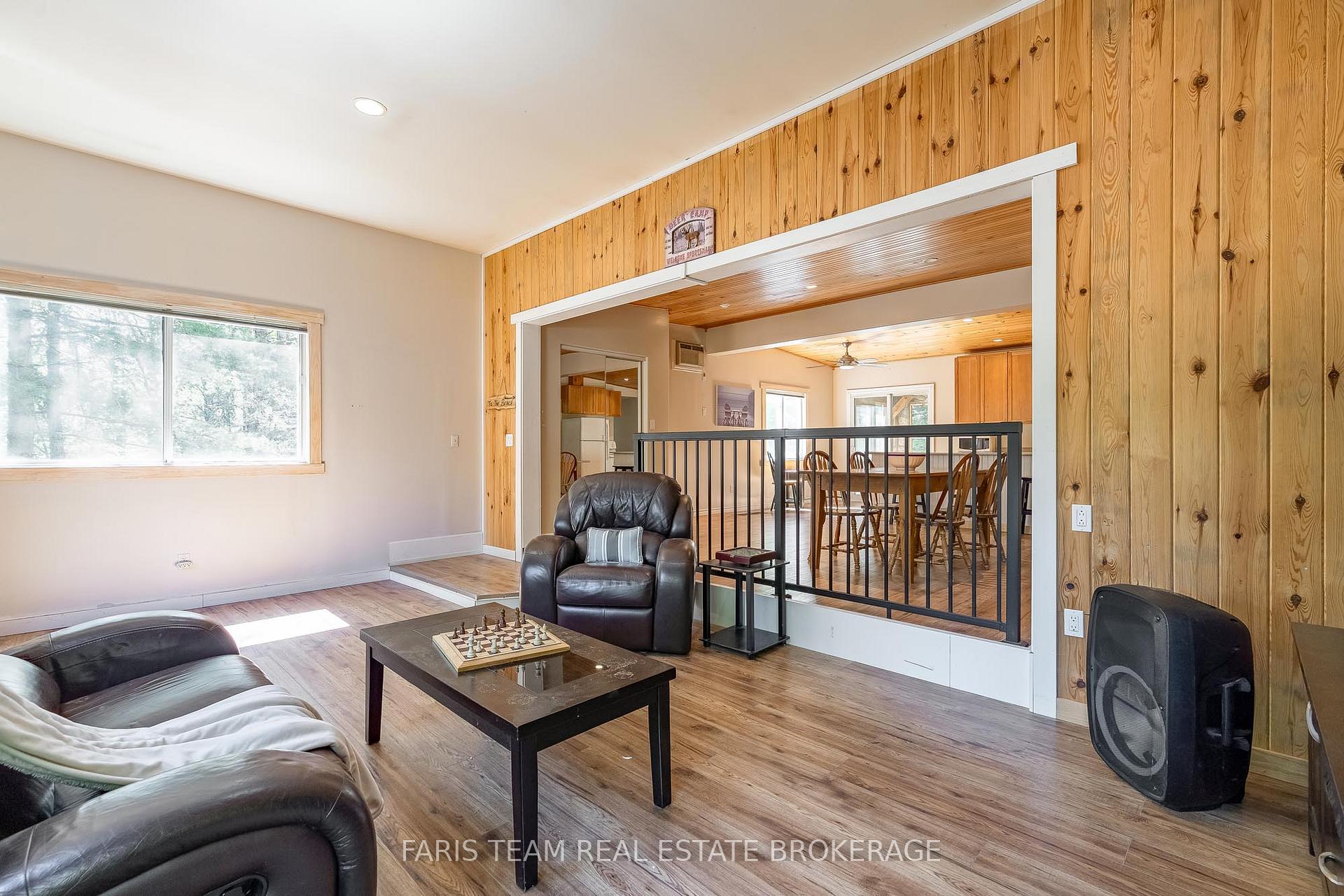 Photo 15 of 1226 Baseline Road, Gravenhurst, Morrison — HOMEH