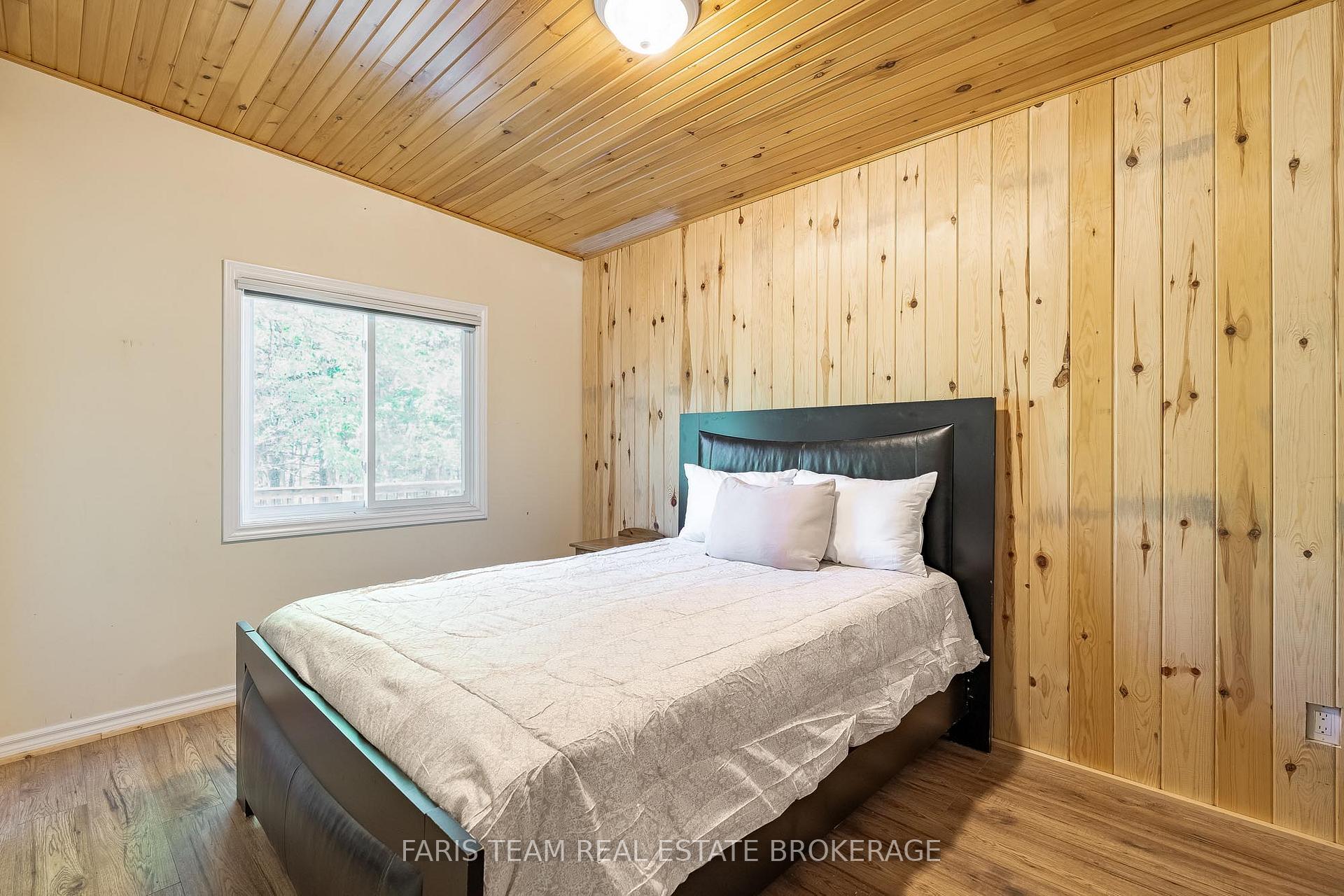 Photo 17 of 1226 Baseline Road, Gravenhurst, Morrison — HOMEH