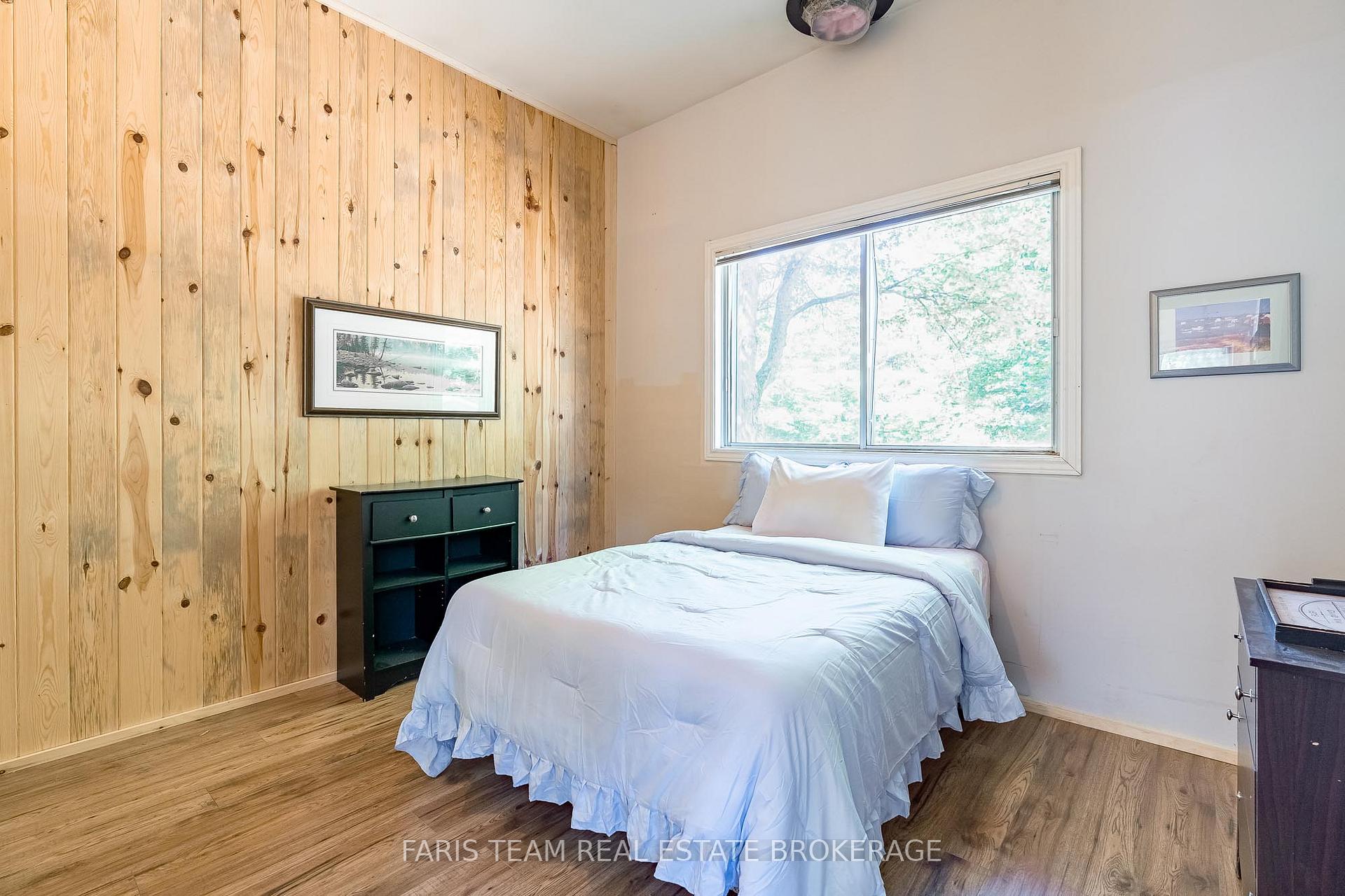 Photo 19 of 1226 Baseline Road, Gravenhurst, Morrison — HOMEH