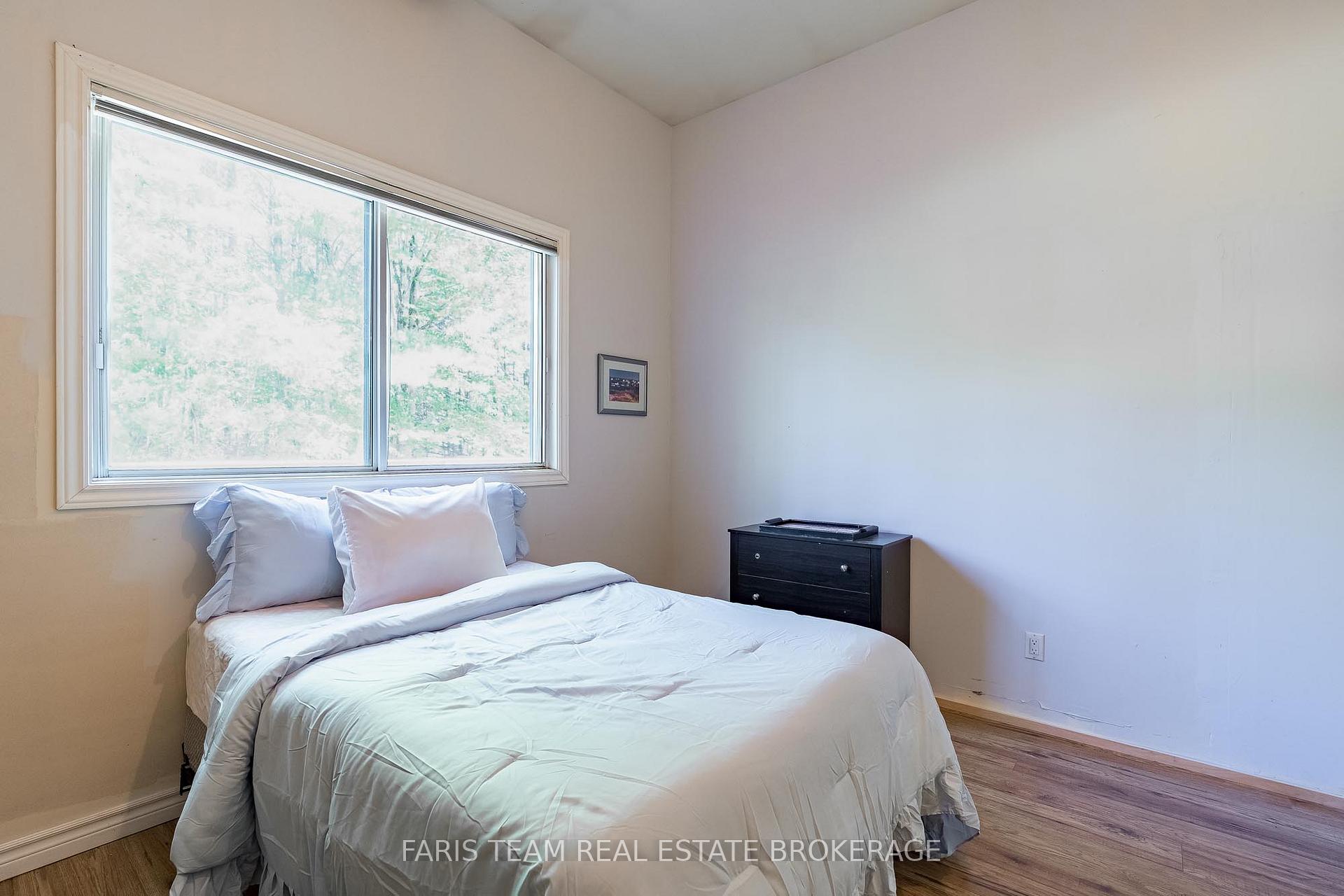 Photo 20 of 1226 Baseline Road, Gravenhurst, Morrison — HOMEH