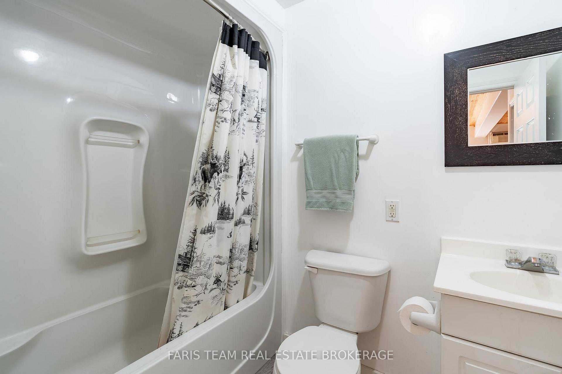 Photo 21 of 1226 Baseline Road, Gravenhurst, Morrison — HOMEH