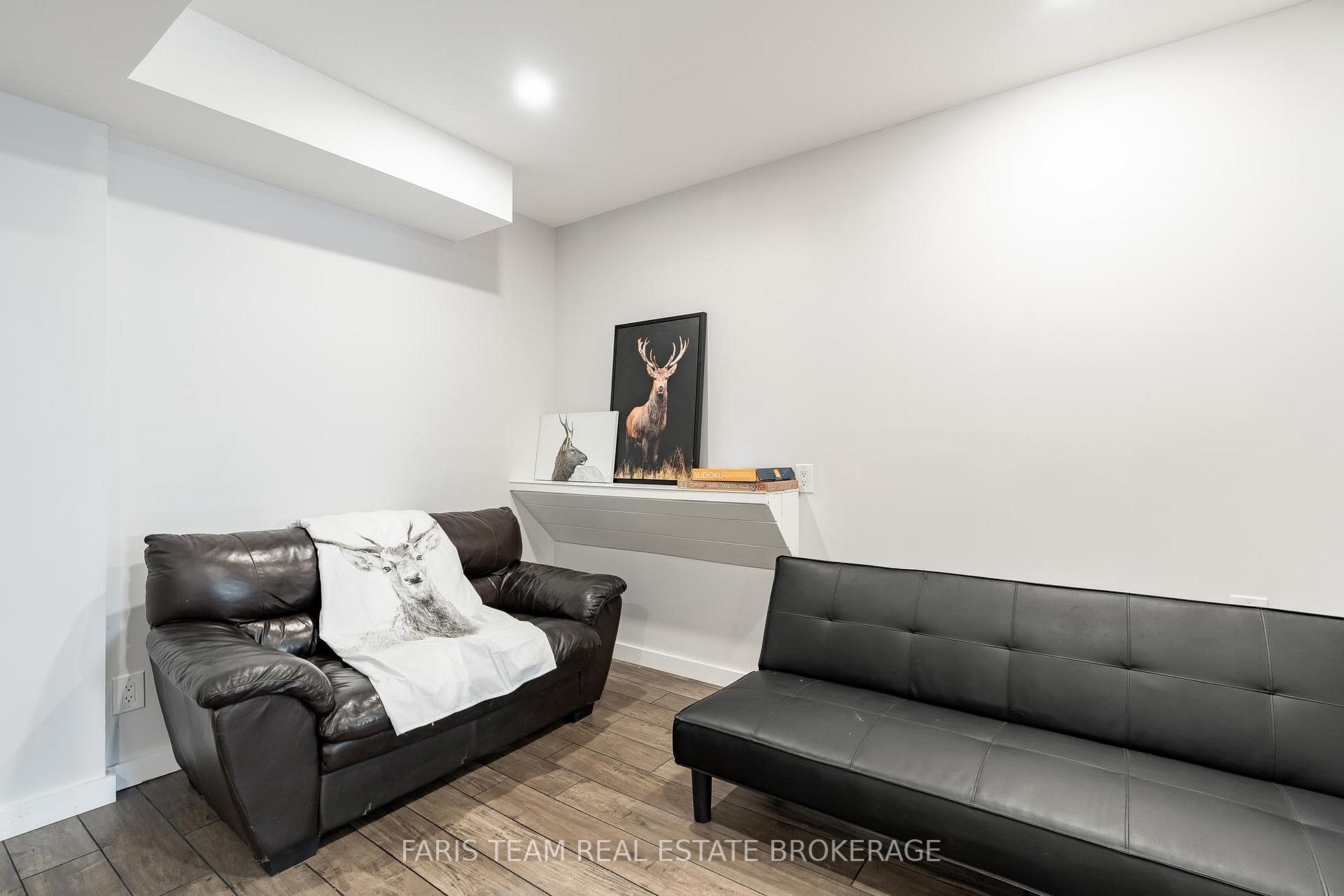 Photo 22 of 1226 Baseline Road, Gravenhurst, Morrison — HOMEH