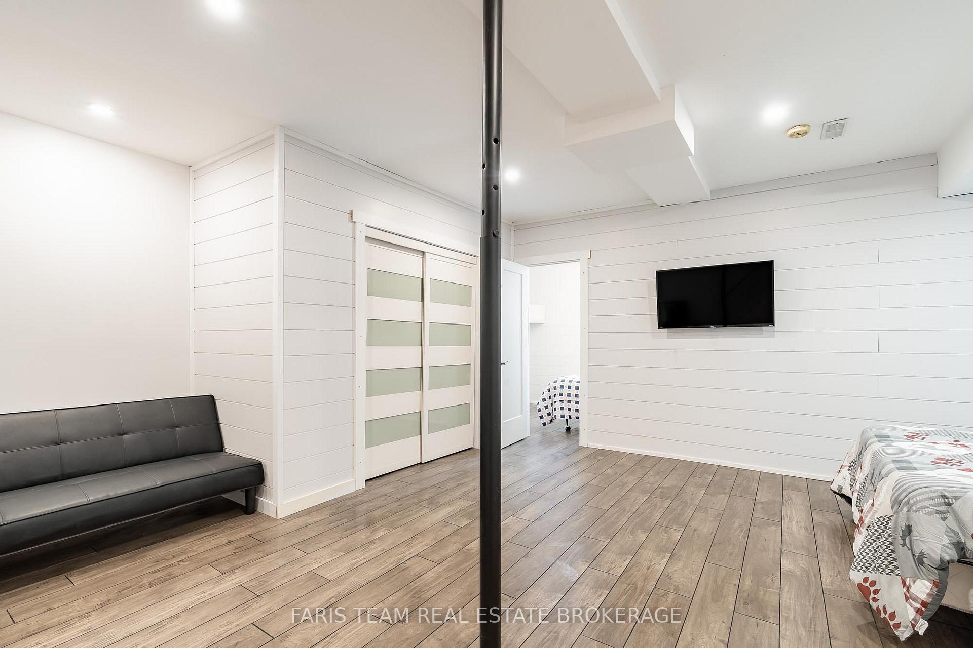 Photo 23 of 1226 Baseline Road, Gravenhurst, Morrison — HOMEH