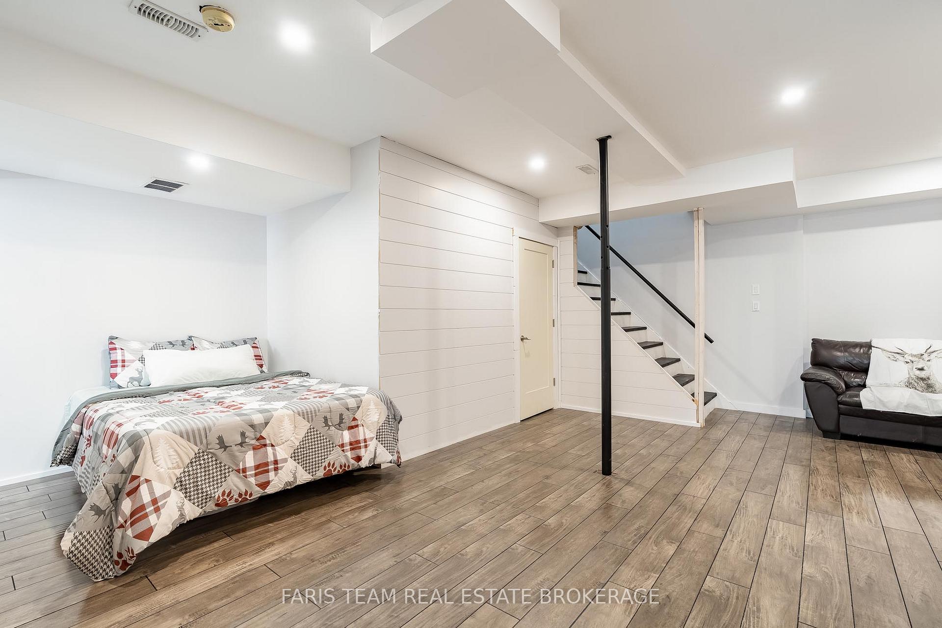 Photo 25 of 1226 Baseline Road, Gravenhurst, Morrison — HOMEH