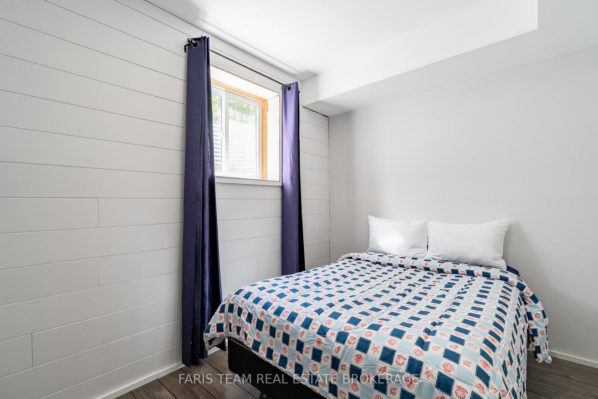 Photo 27 of 1226 Baseline Road, Gravenhurst, Morrison — HOMEH