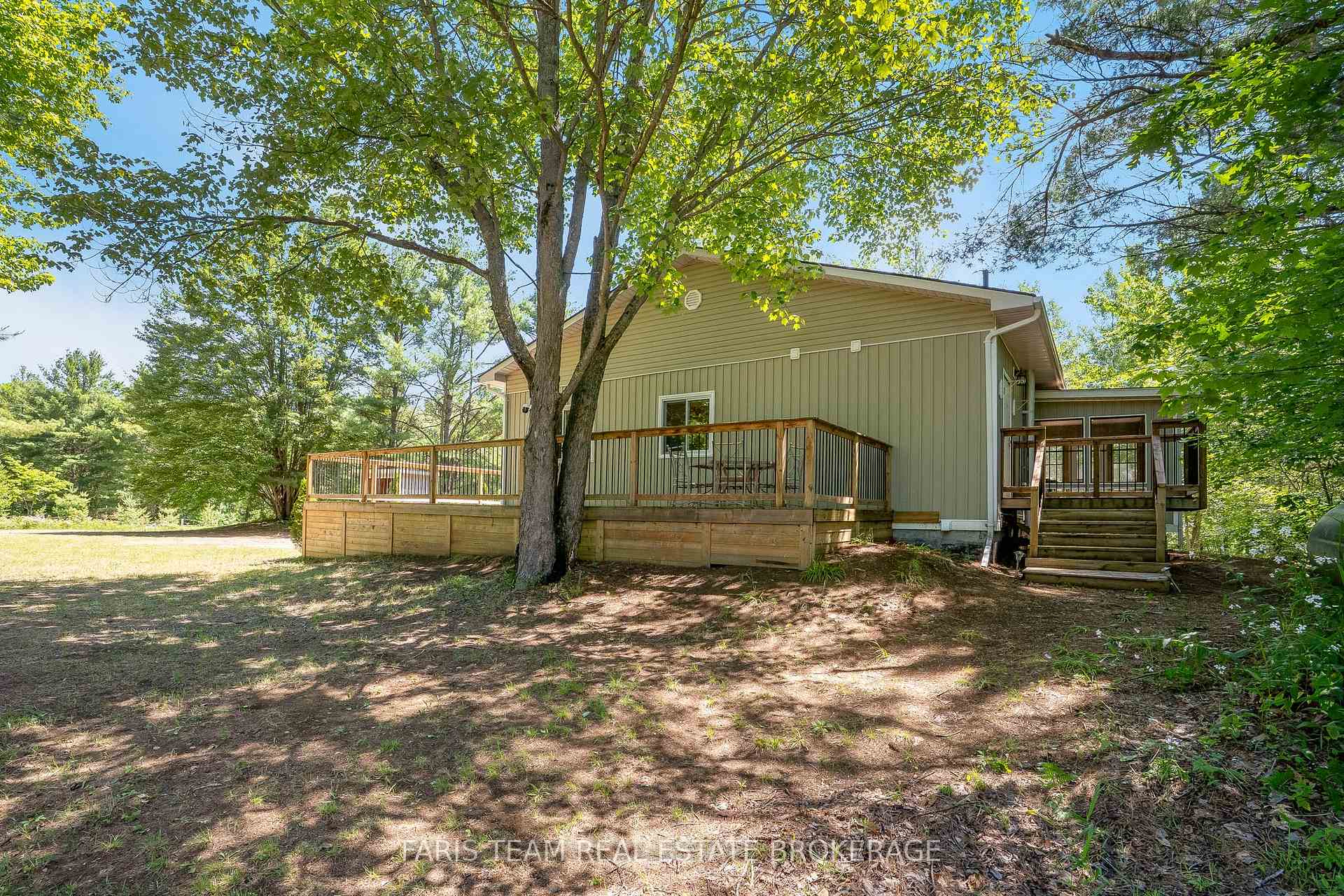 Photo 29 of 1226 Baseline Road, Gravenhurst, Morrison — HOMEH