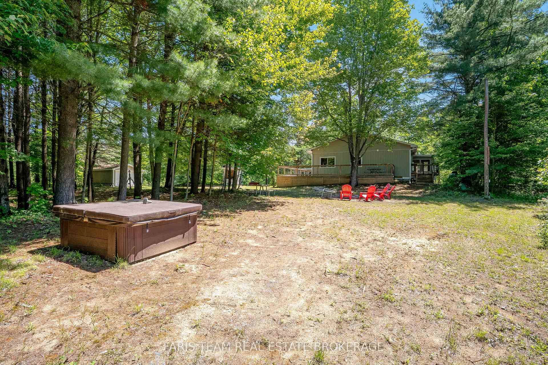 Photo 33 of 1226 Baseline Road, Gravenhurst, Morrison — HOMEH