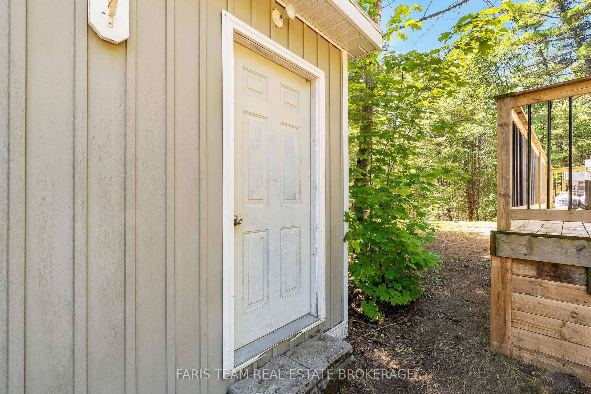 Photo 36 of 1226 Baseline Road, Gravenhurst, Morrison — HOMEH