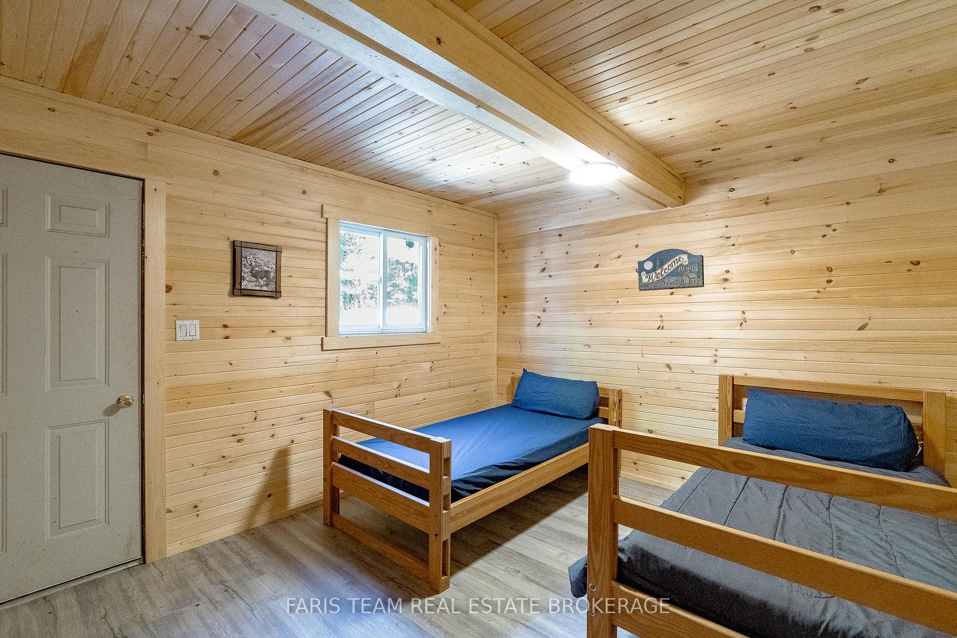 Photo 37 of 1226 Baseline Road, Gravenhurst, Morrison — HOMEH