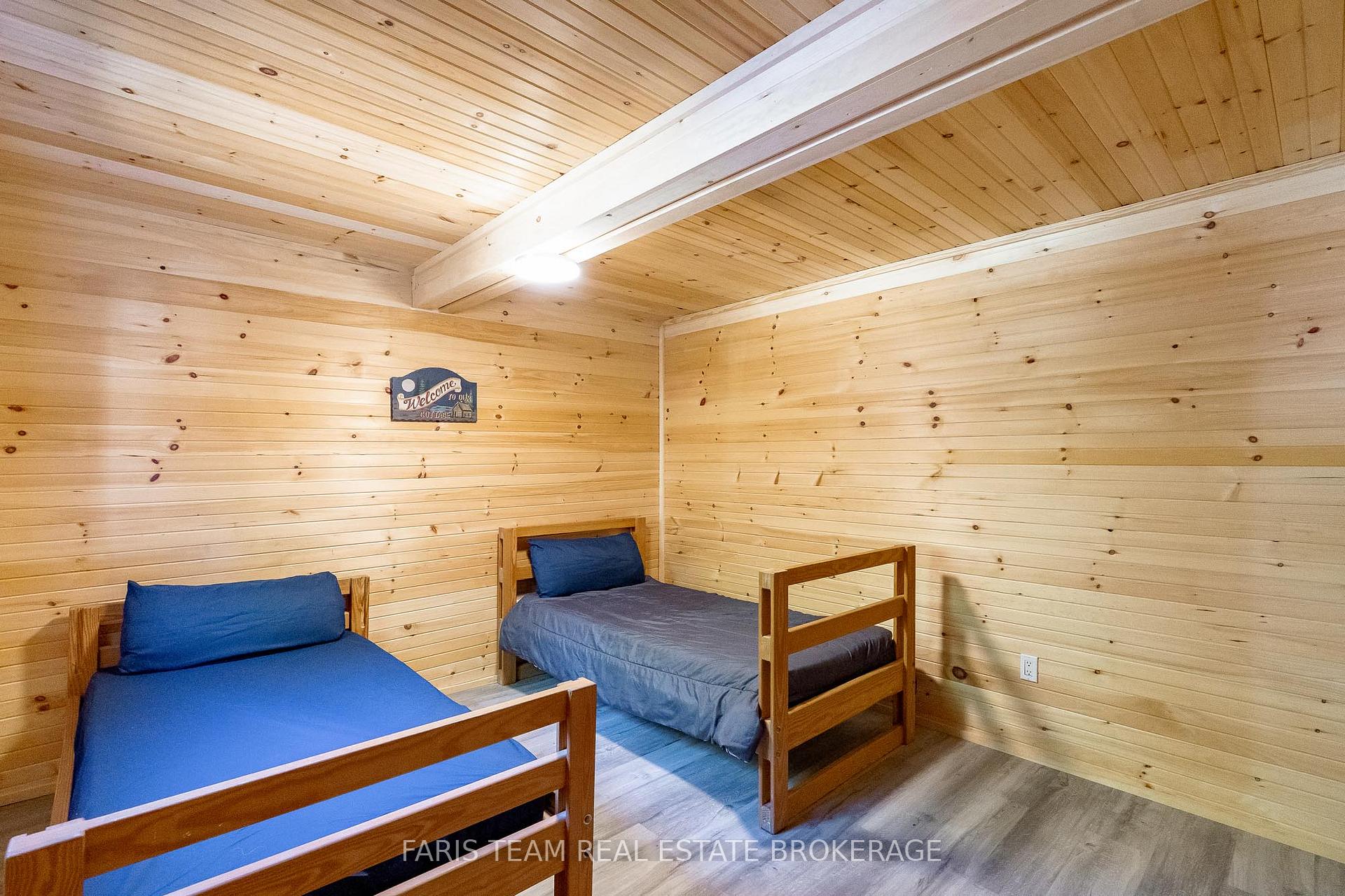 Photo 38 of 1226 Baseline Road, Gravenhurst, Morrison — HOMEH