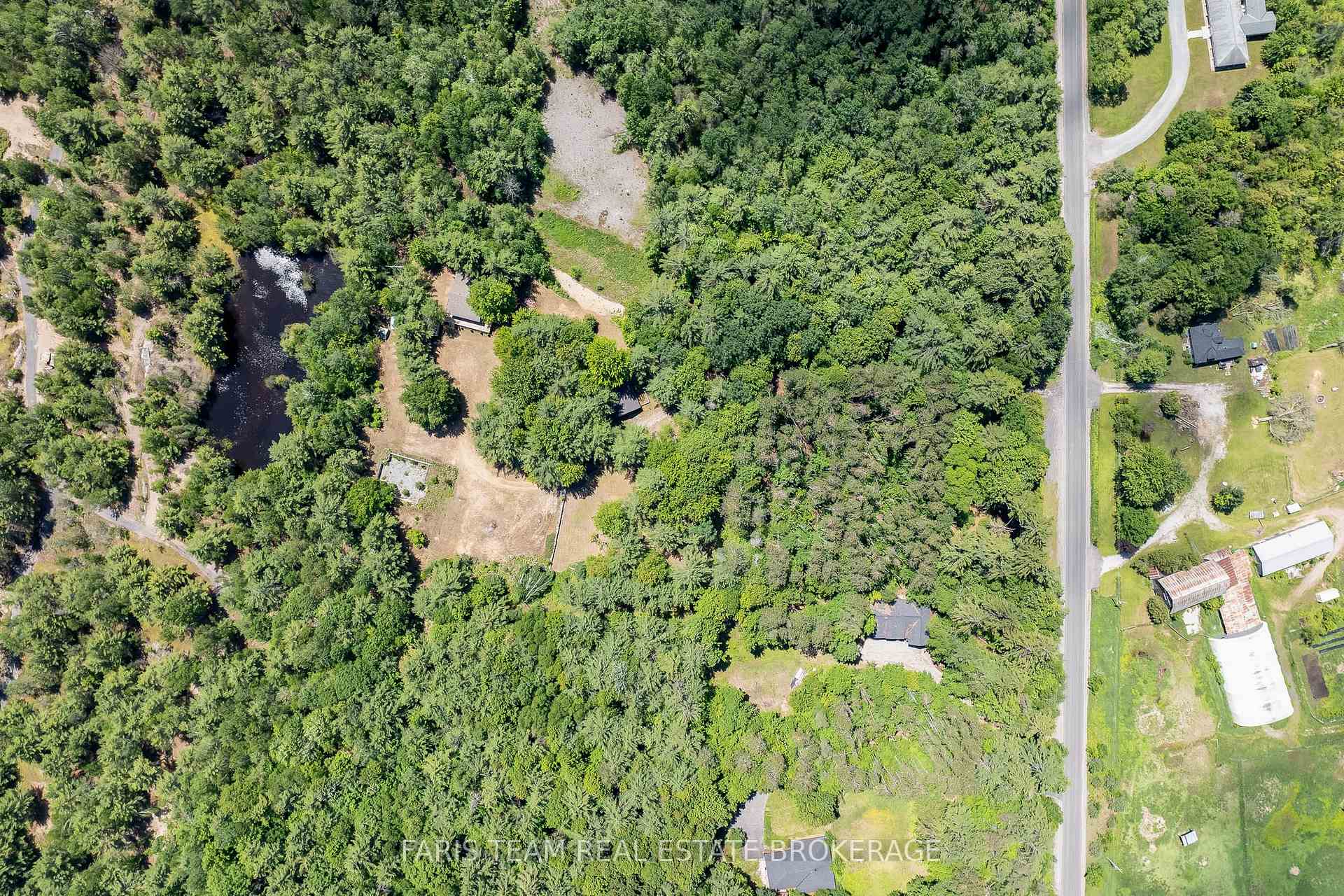 Photo 39 of 1226 Baseline Road, Gravenhurst, Morrison — HOMEH