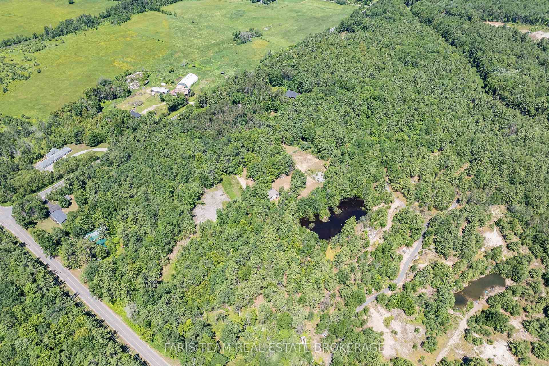 Photo 40 of 1226 Baseline Road, Gravenhurst, Morrison — HOMEH
