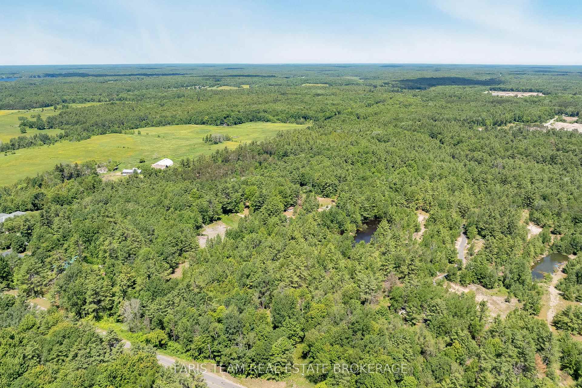 Photo 42 of 1226 Baseline Road, Gravenhurst, Morrison — HOMEH