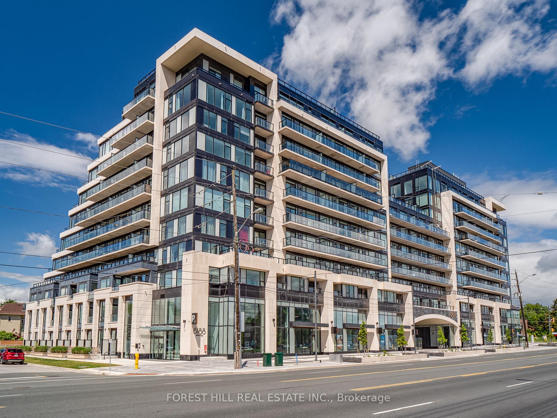 Photo 2 of Unit 202, 8188 Yonge Street, Vaughan, Uplands — HOMEH