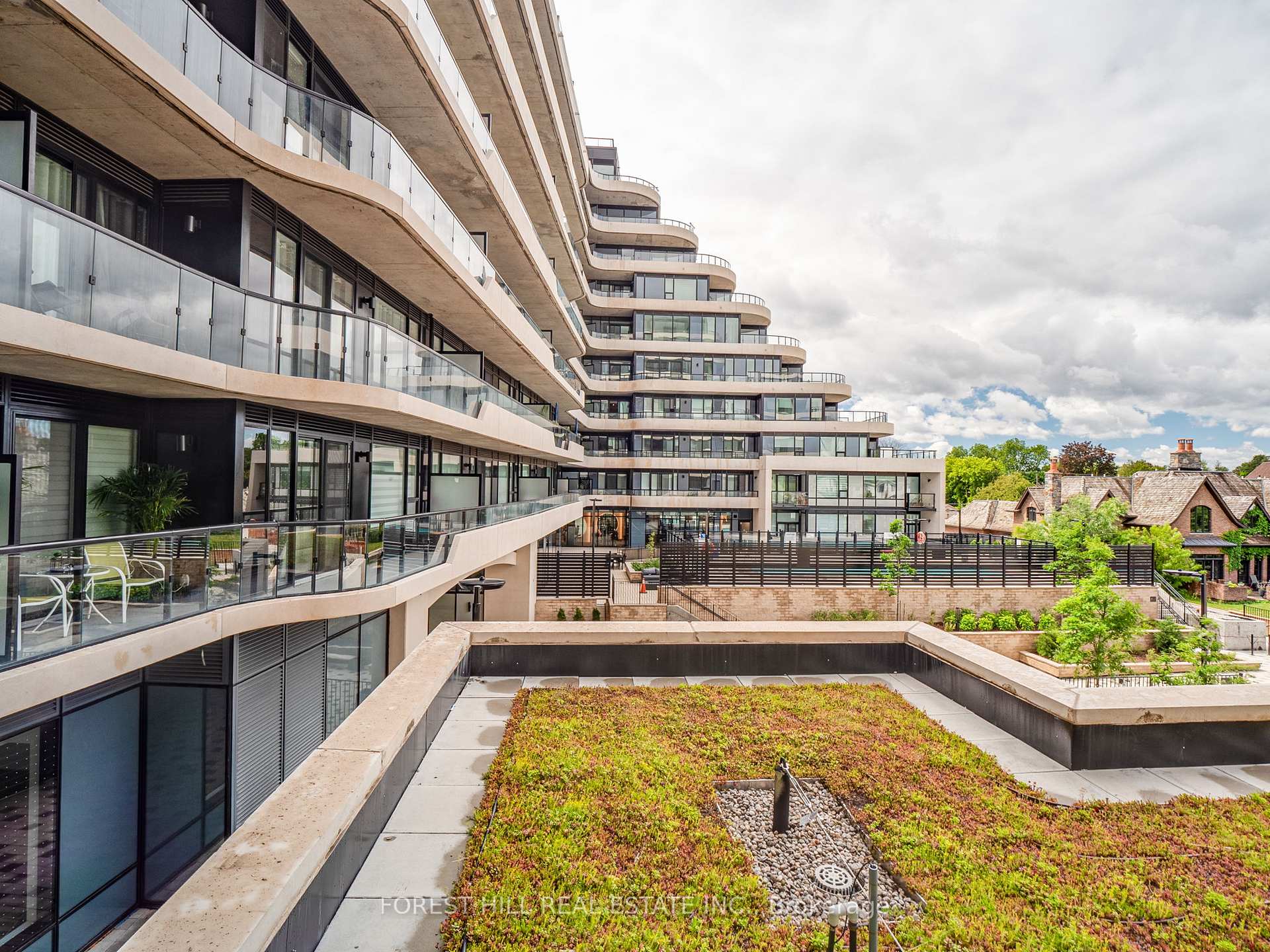 Photo 21 of Unit 202, 8188 Yonge Street, Vaughan, Uplands — HOMEH
